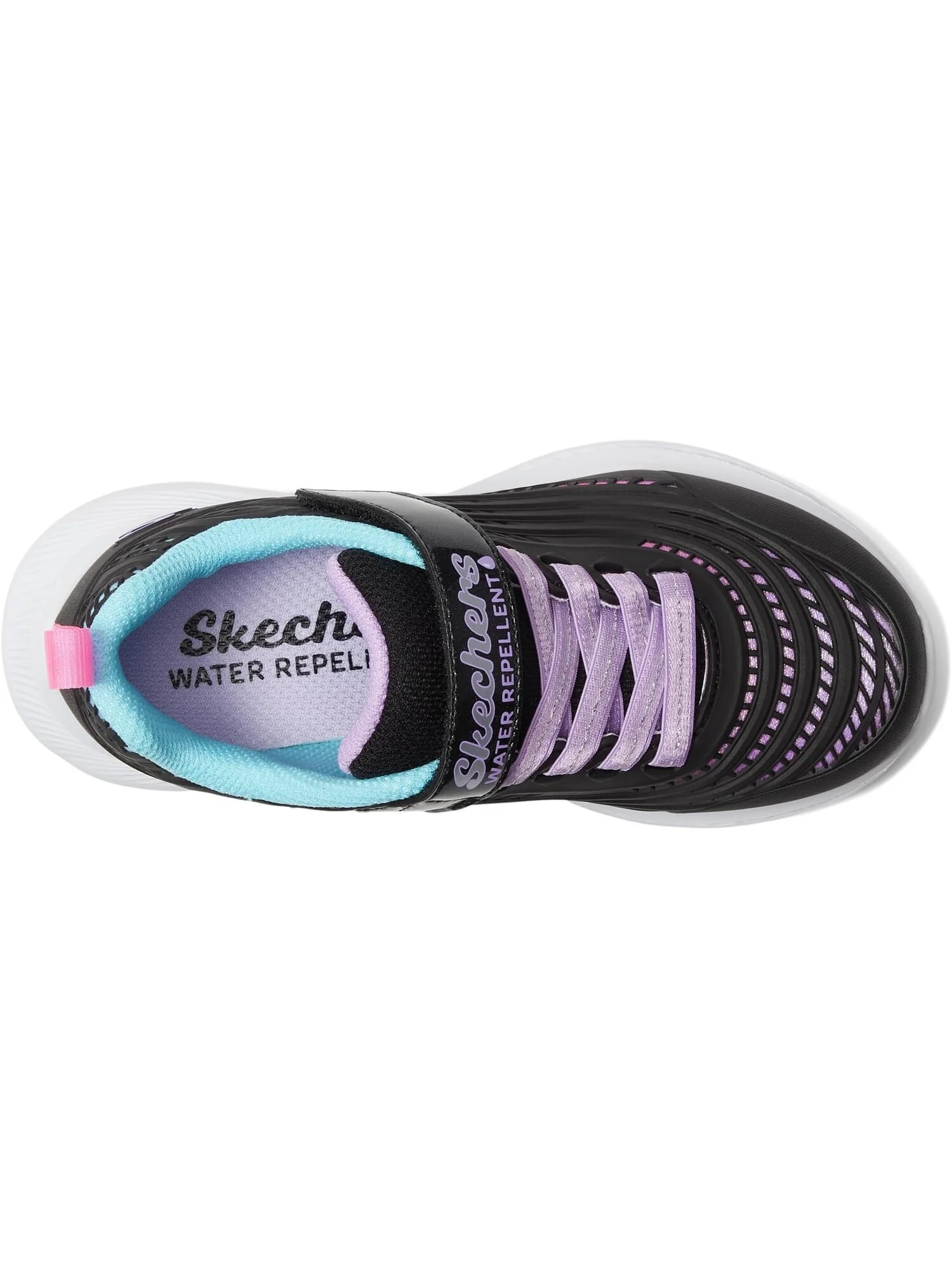 Кроссовки Jumpsters 2.0 - Blurred Dreams 303397L SKECHERS KIDS — 2