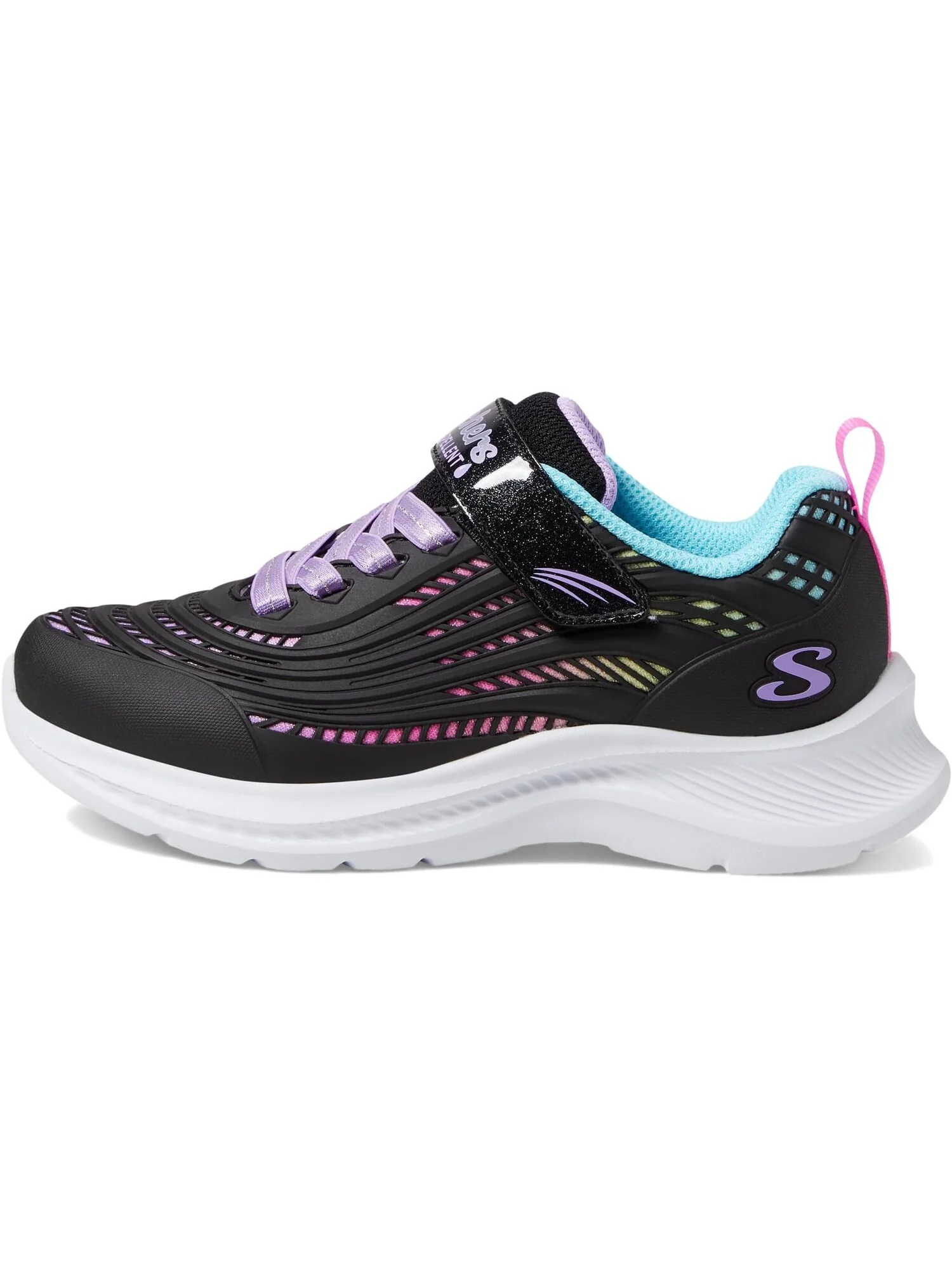 Кроссовки Jumpsters 2.0 - Blurred Dreams 303397L SKECHERS KIDS — 4