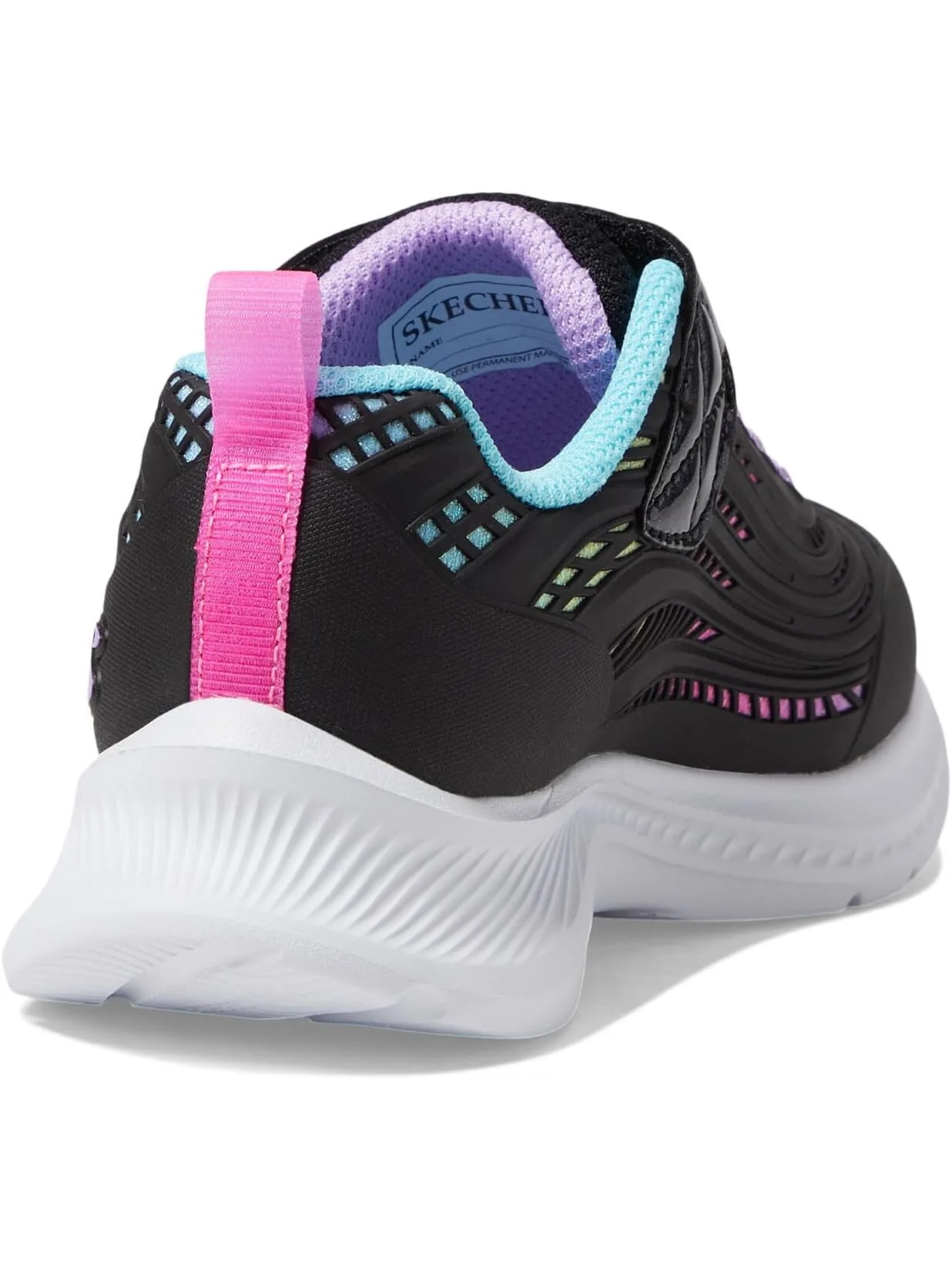 Кроссовки Jumpsters 2.0 - Blurred Dreams 303397L SKECHERS KIDS — 5