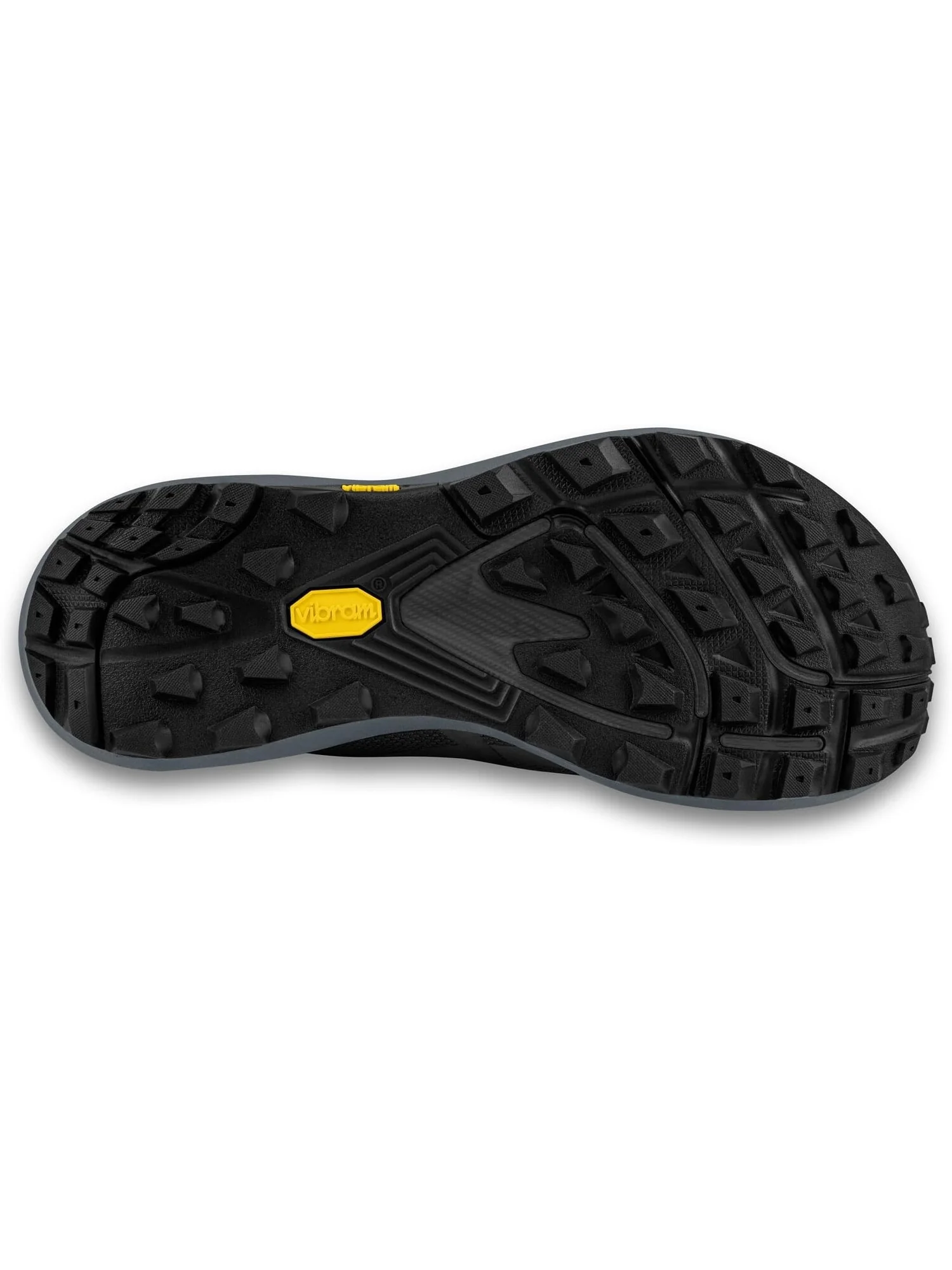 Кроссовки Terraventure 4 WP Topo Athletic — 3