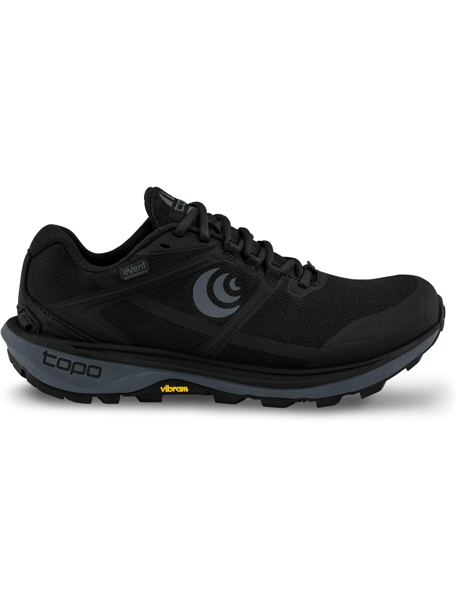 Кроссовки Terraventure 4 WP Topo Athletic — 4