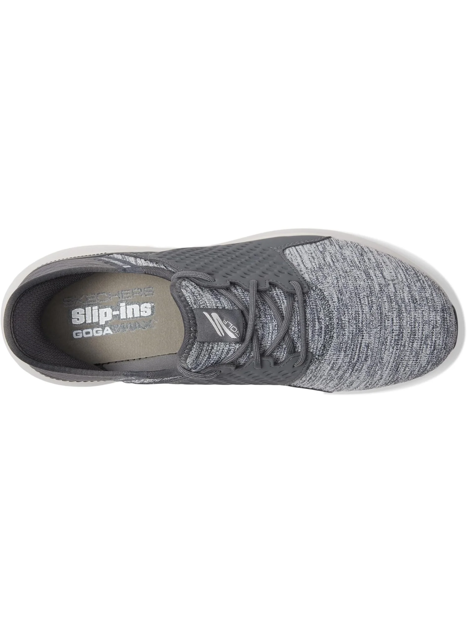 Кроссовки Go Golf Max 2 Rover Hands Free Slip-Ins Skechers — 2