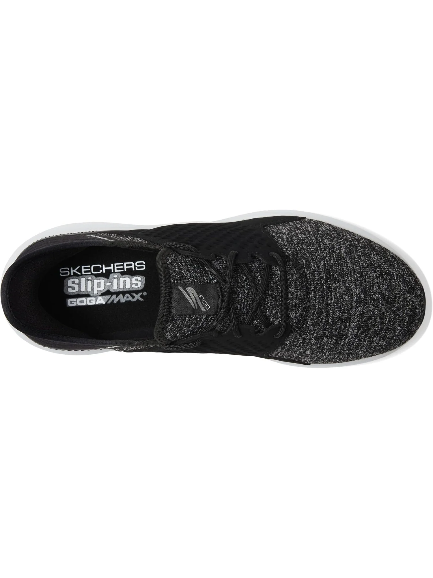 Кроссовки Go Golf Max 2 Rover Hands Free Slip-Ins Skechers — 2