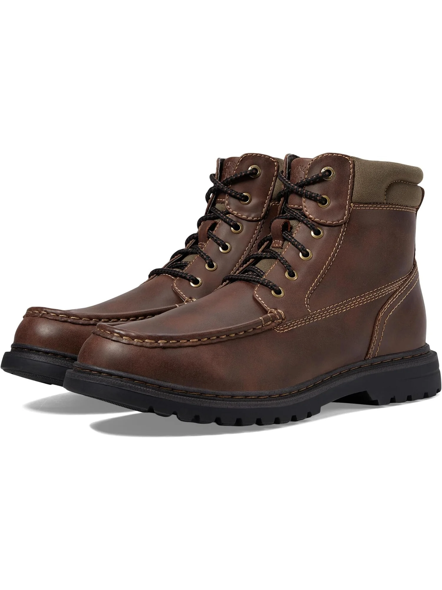 Ботинки Dockers Rockford — 1