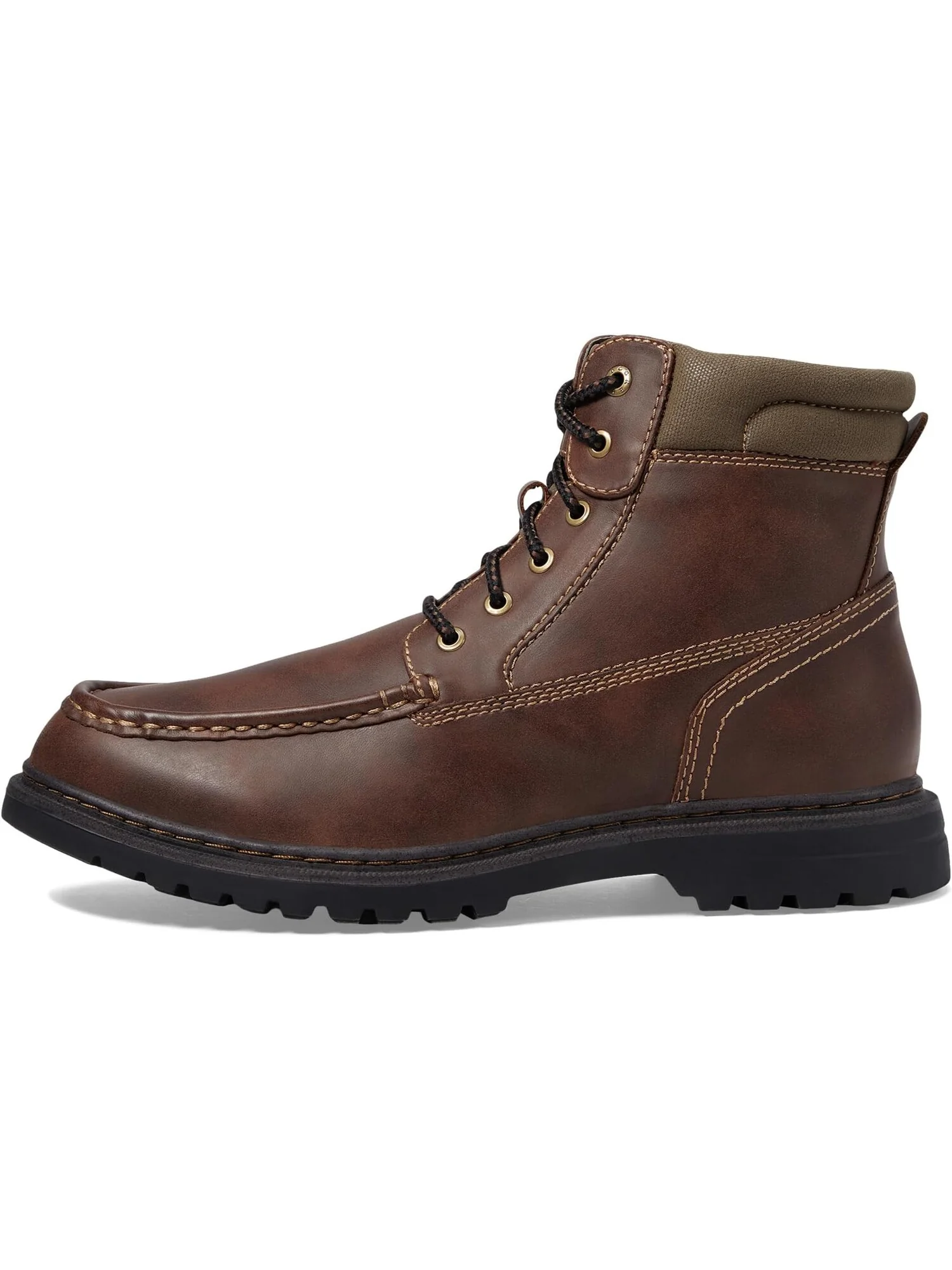 Ботинки Dockers Rockford — 4