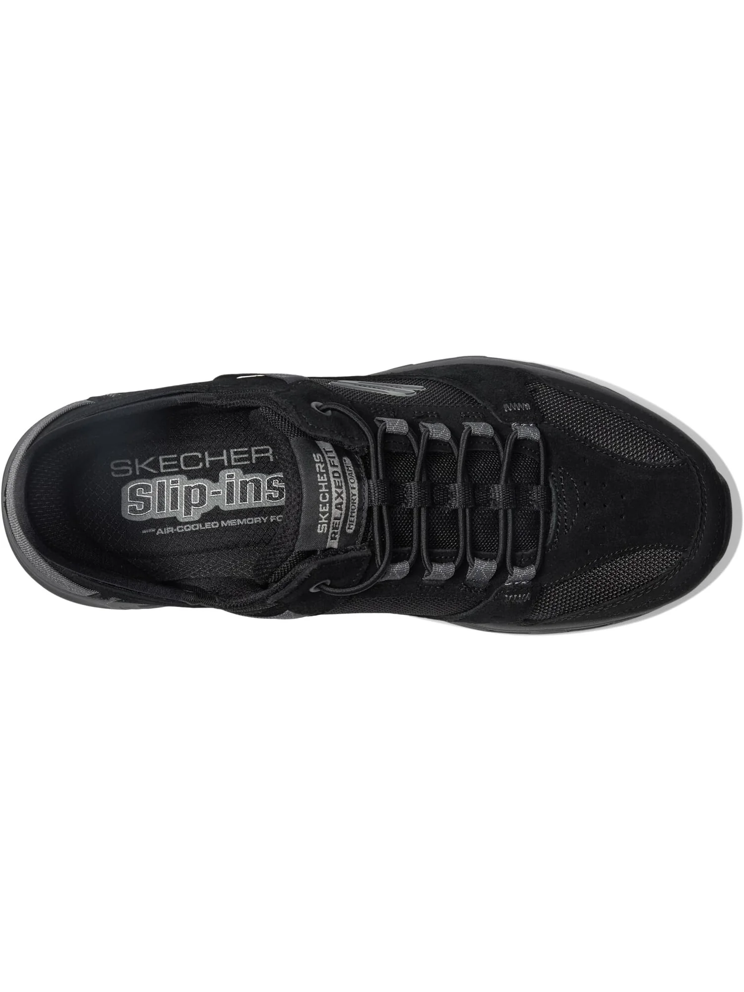 Кроссовки SKECHERS Oak Canyon Consistent Winne Hands Free Slip-In — 2