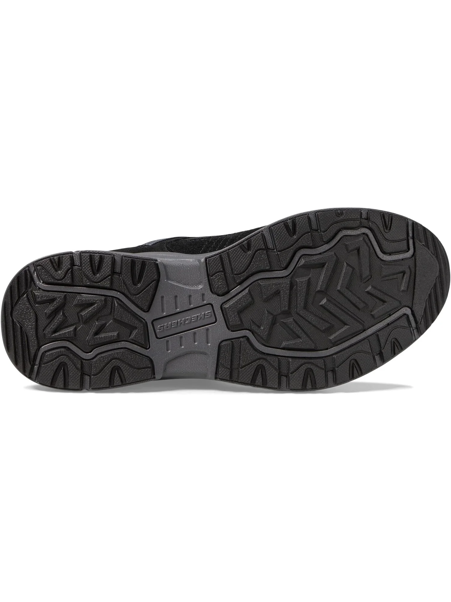 Кроссовки SKECHERS Oak Canyon Consistent Winne Hands Free Slip-In — 3