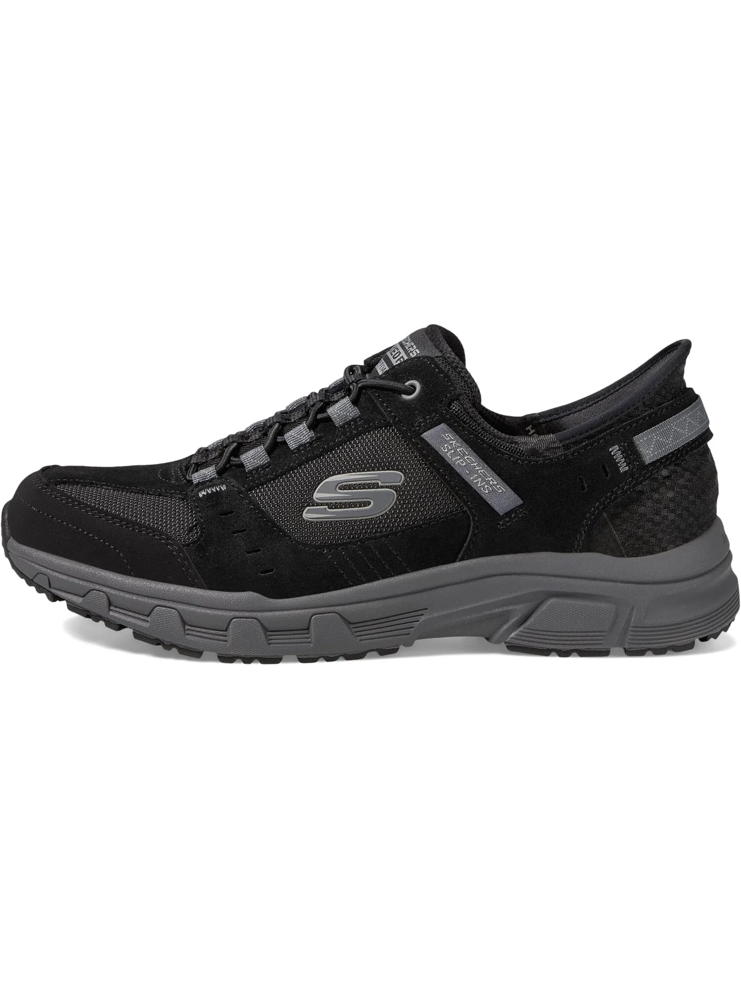 Кроссовки SKECHERS Oak Canyon Consistent Winne Hands Free Slip-In — 4