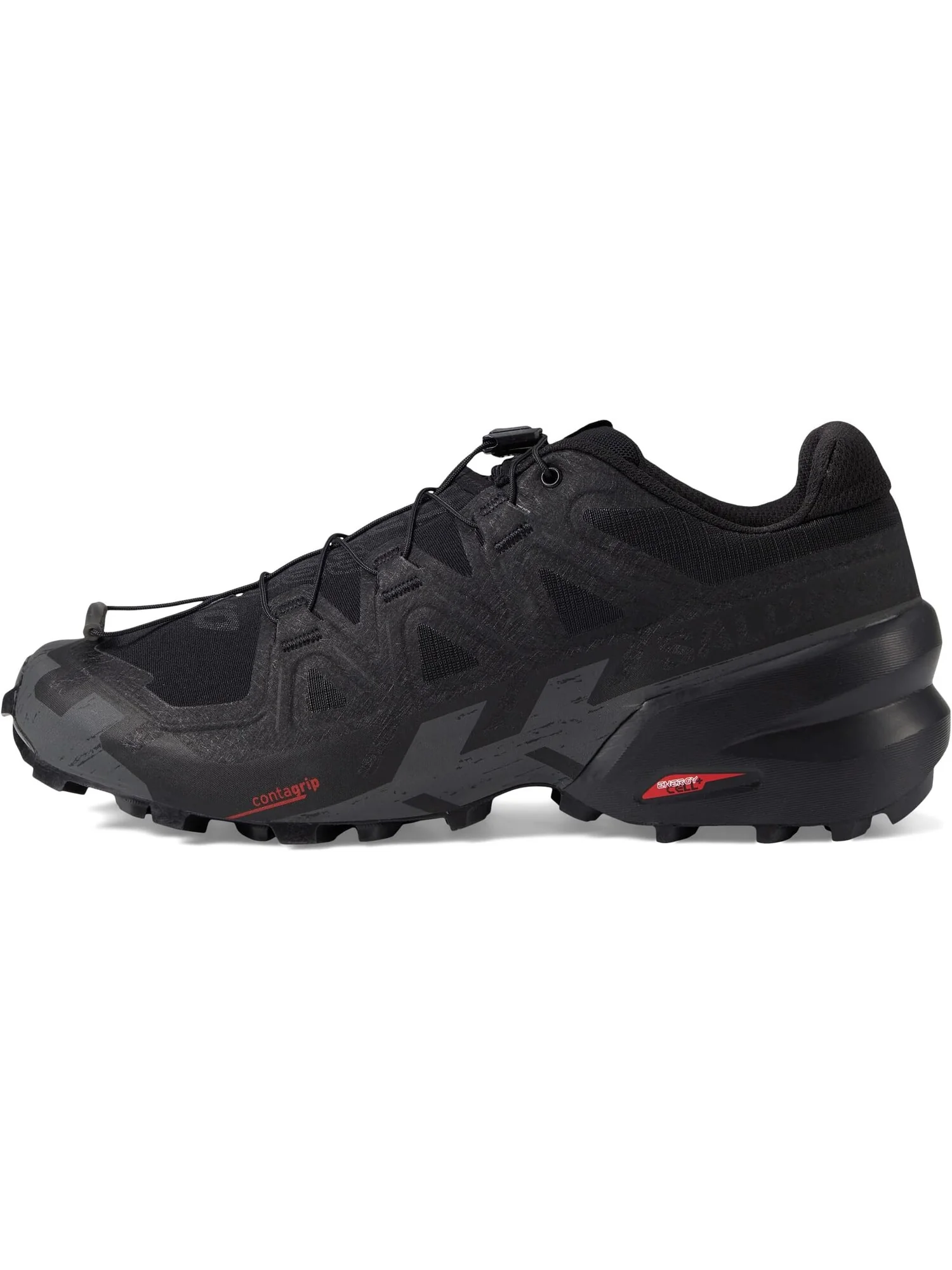 Кроссовки Salomon Speedcross 6 — 4