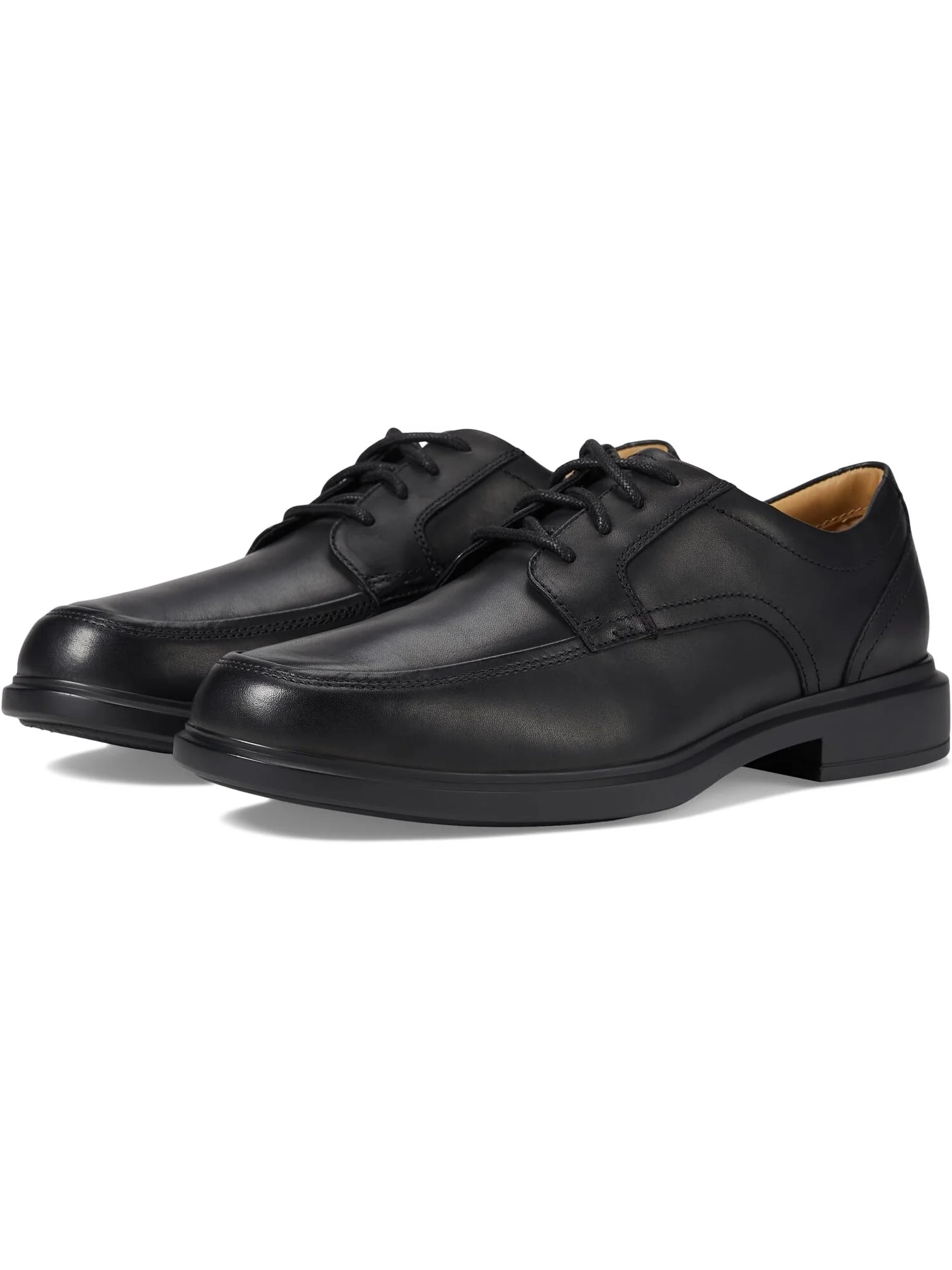 Оксфорды Johnston & Murphy XC4 Stanton 2.0 Moc Toe Lace-Up — 1