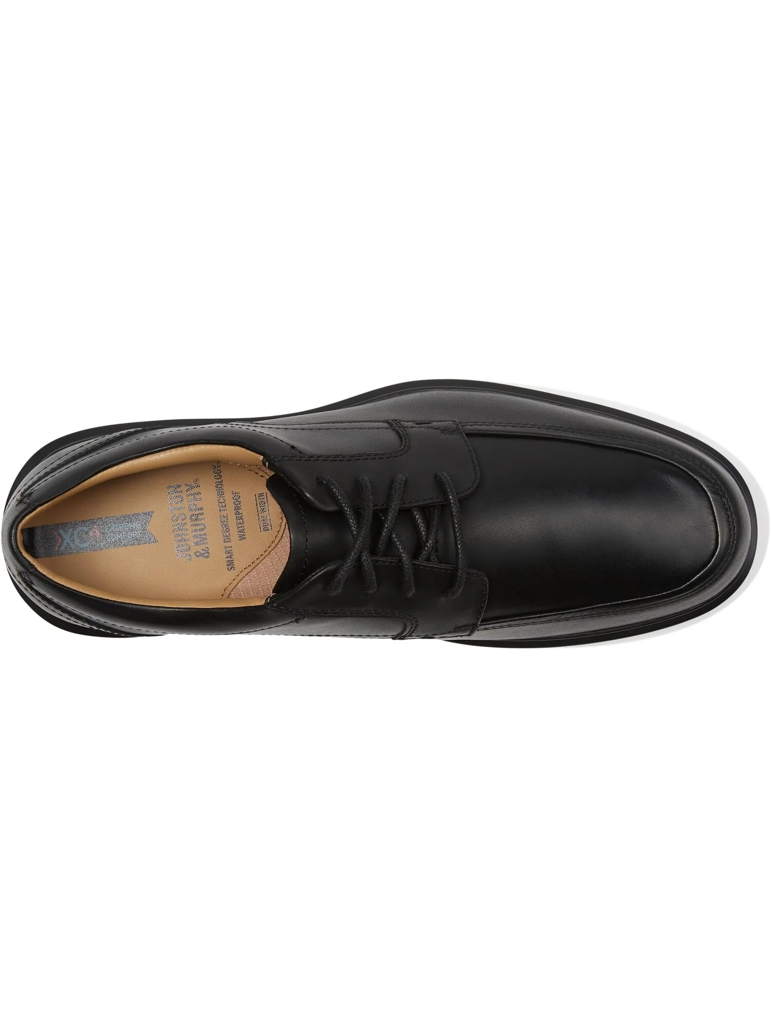 Оксфорды Johnston & Murphy XC4 Stanton 2.0 Moc Toe Lace-Up — 2