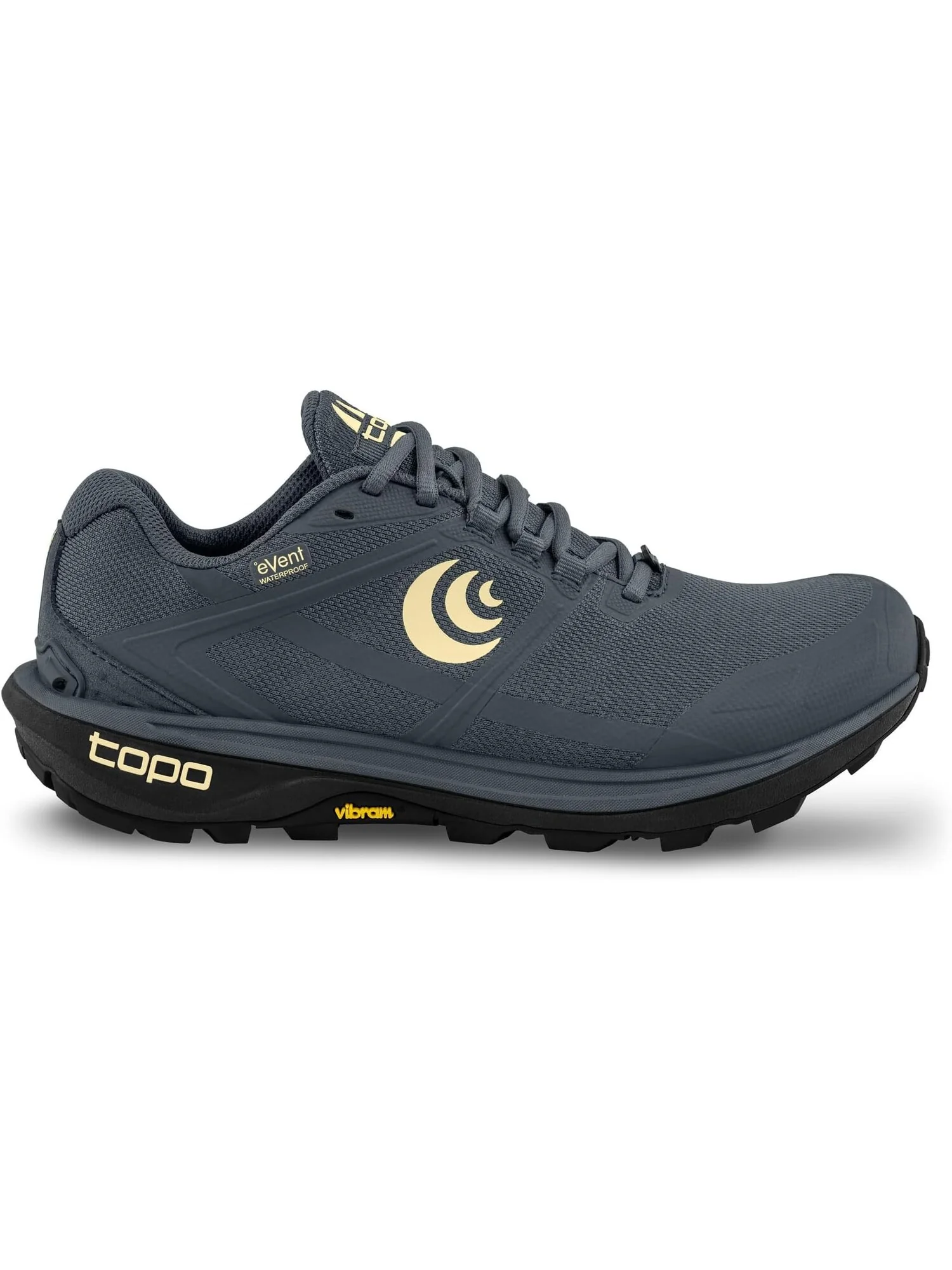 Кроссовки Topo Athletic Terraventure 4 WP — 4