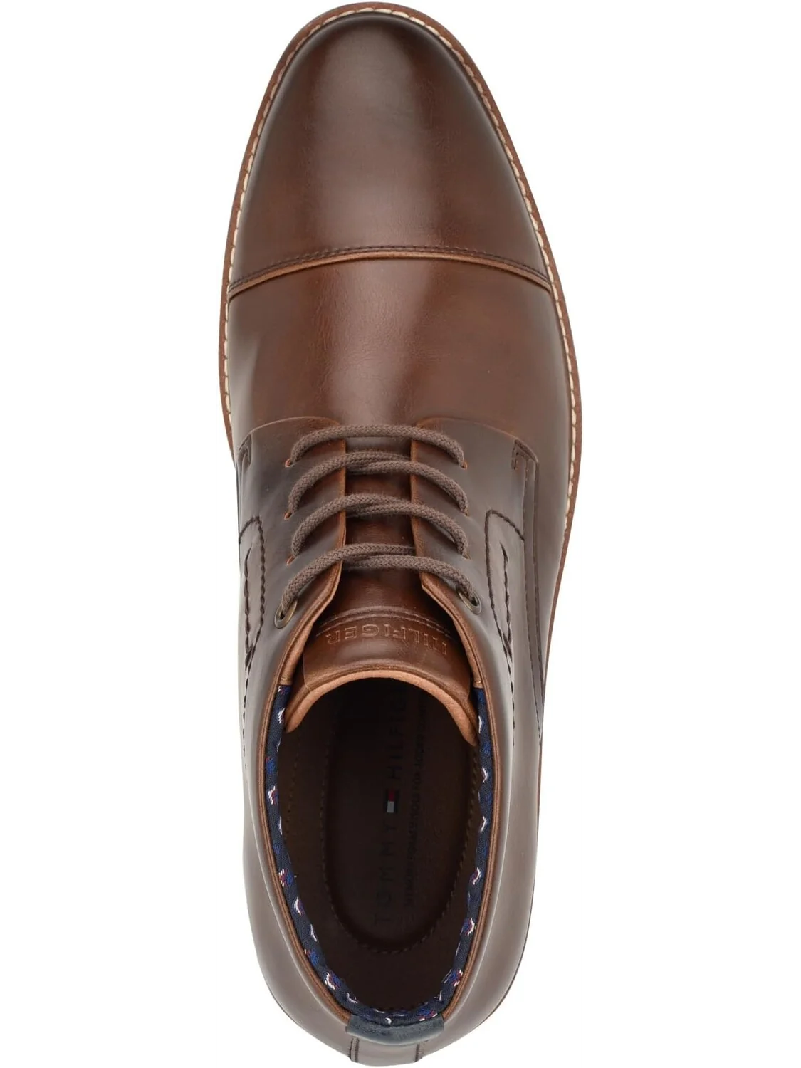 Ботинки Tommy Hilfiger Rawstin — 2