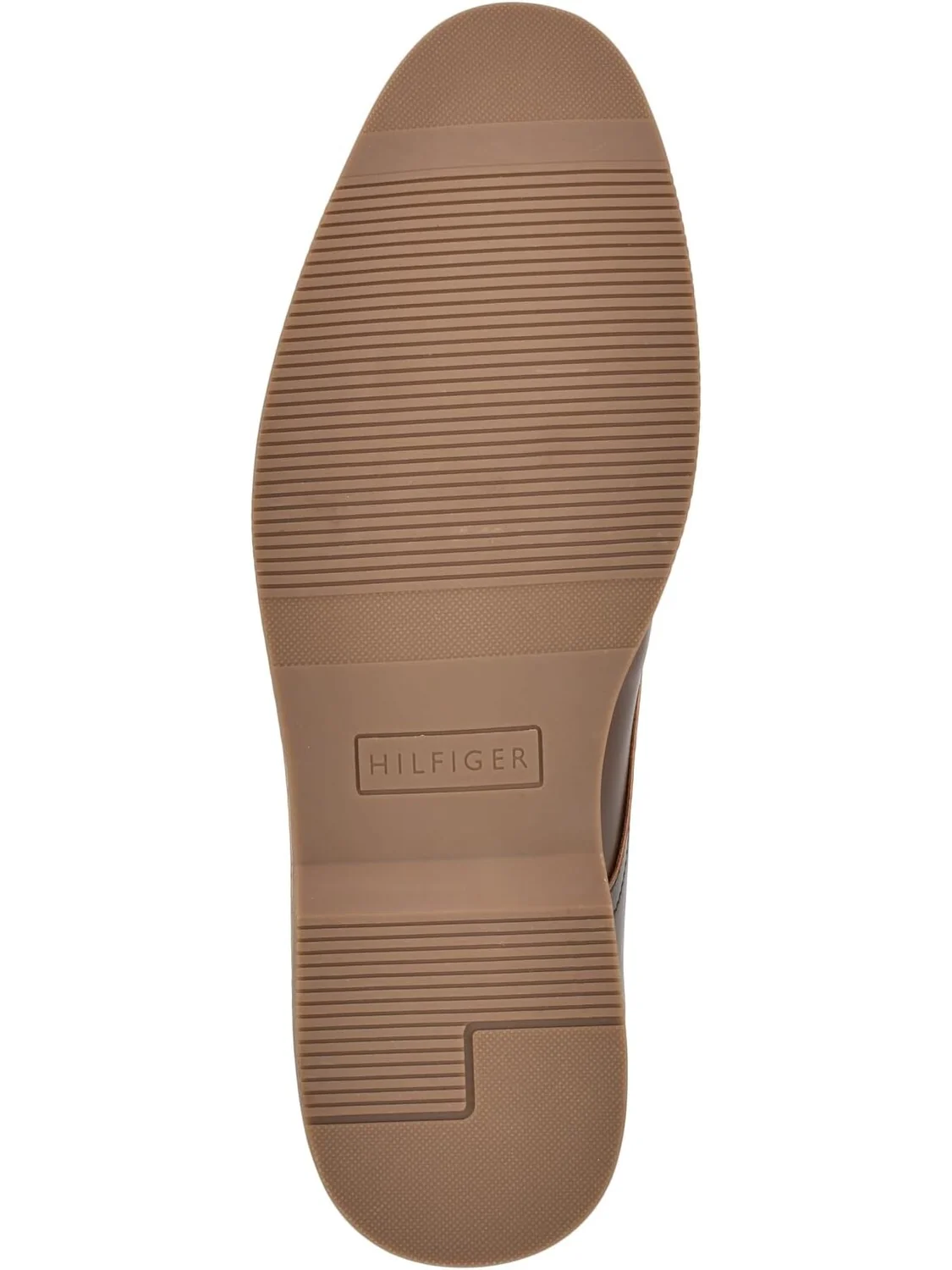 Ботинки Tommy Hilfiger Rawstin — 3