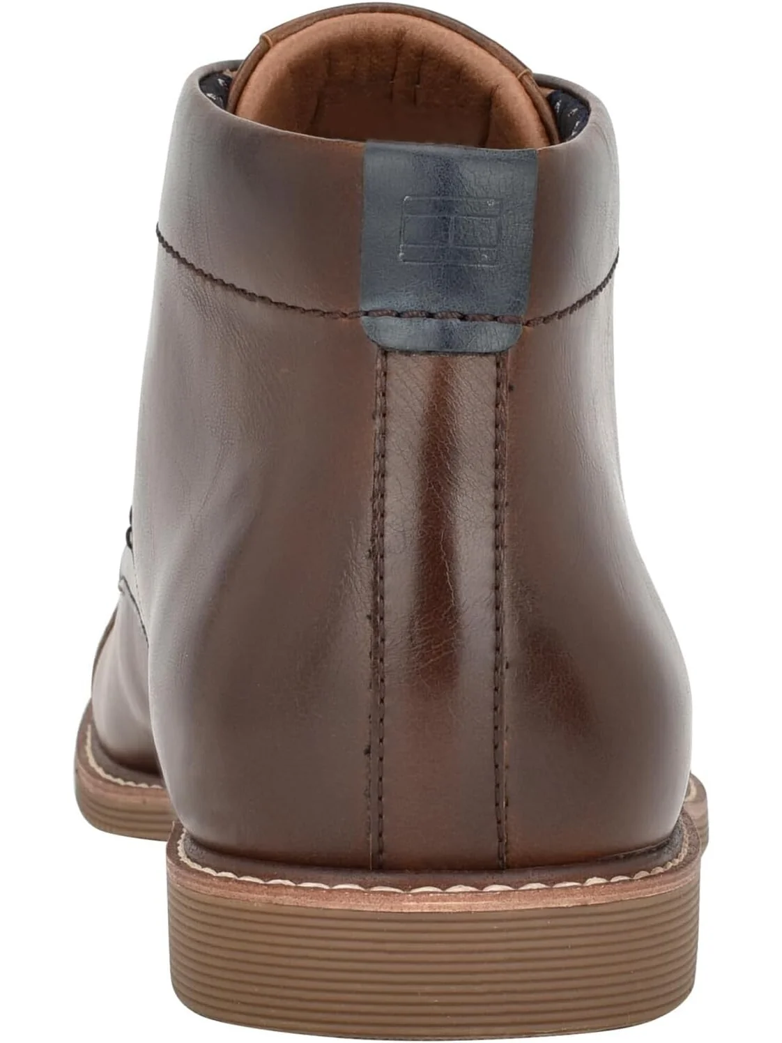 Ботинки Tommy Hilfiger Rawstin — 4