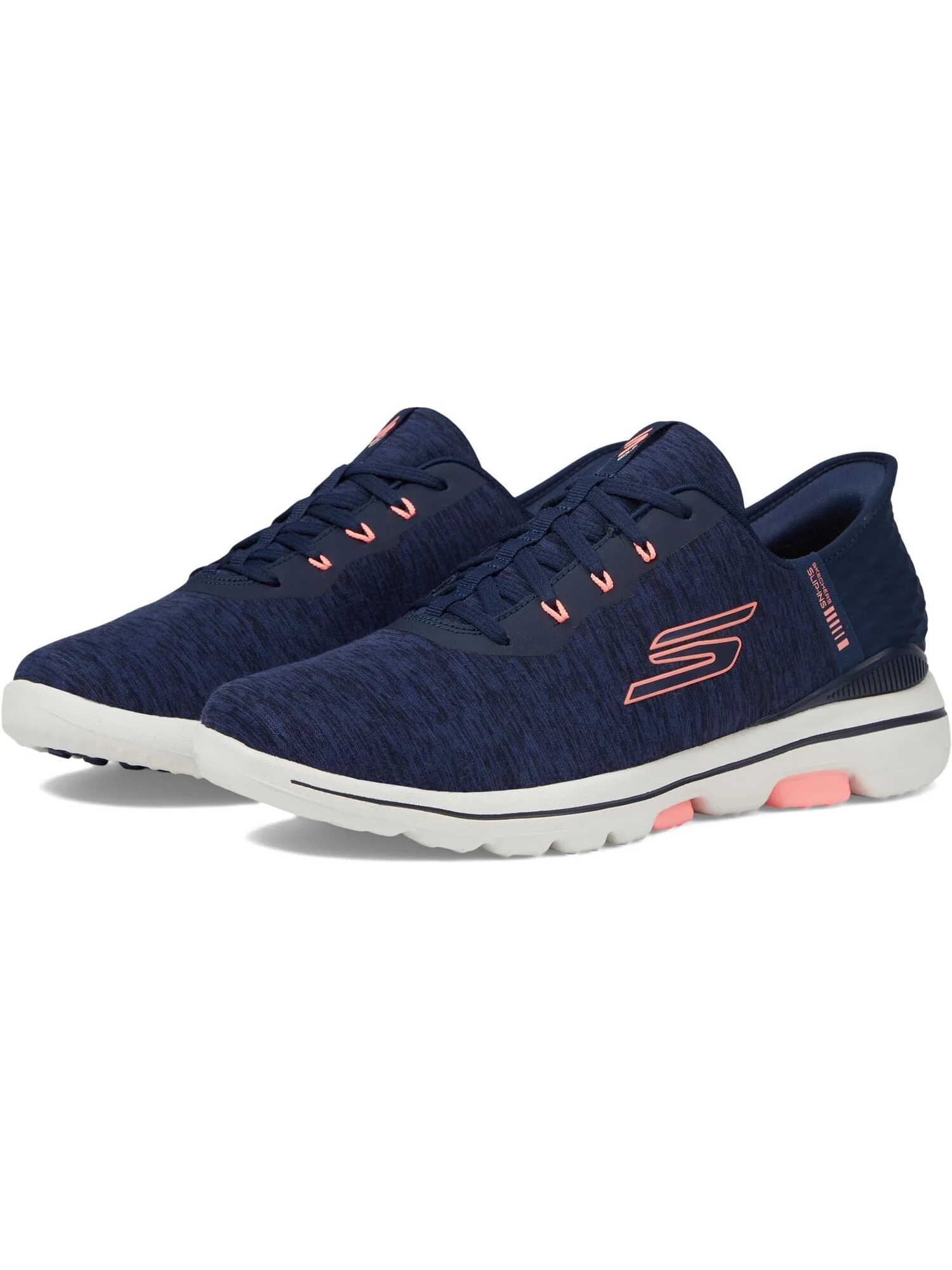 Кроссовки Skechers GO GOLF Go Golf Walk 5 Hands Free Slip-Ins — 1