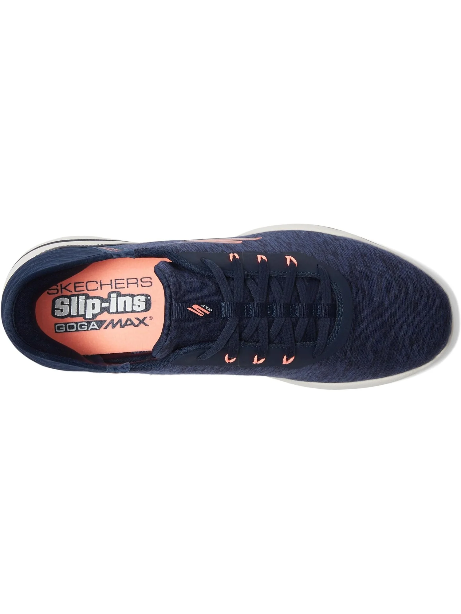 Кроссовки Skechers GO GOLF Go Golf Walk 5 Hands Free Slip-Ins — 2