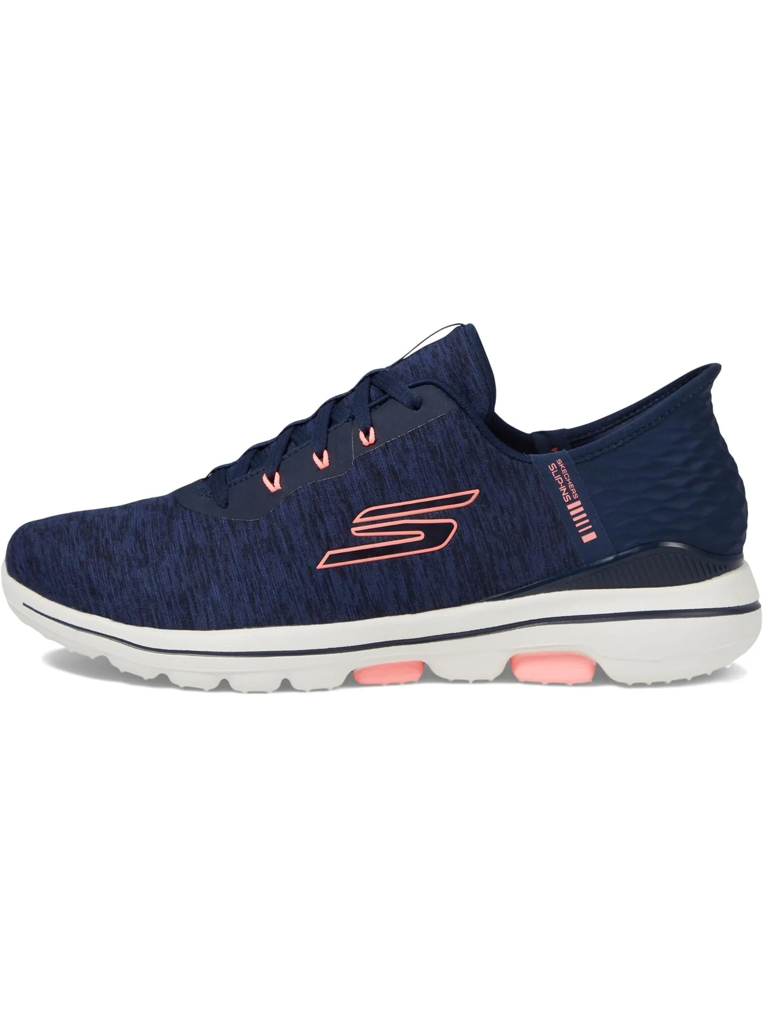 Кроссовки Skechers GO GOLF Go Golf Walk 5 Hands Free Slip-Ins — 4