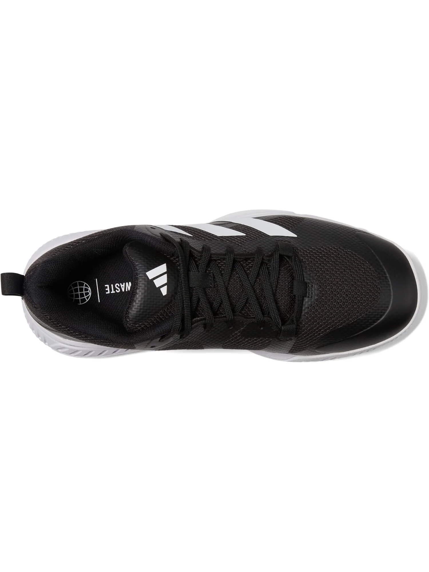 Кроссовки adidas Court Team Bounce 2.0 — 2