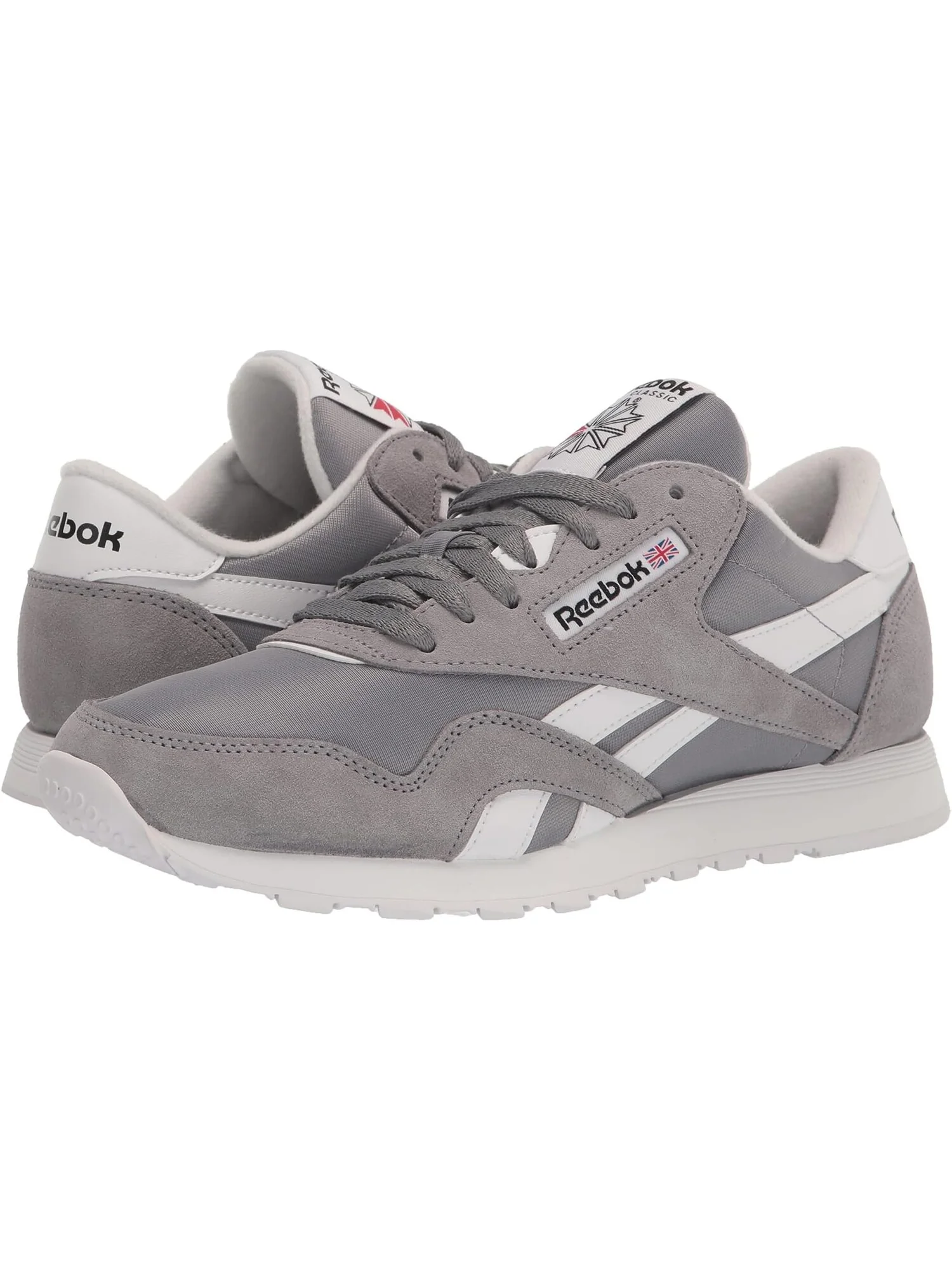 Кроссовки Classic Nylon Reebok — 1