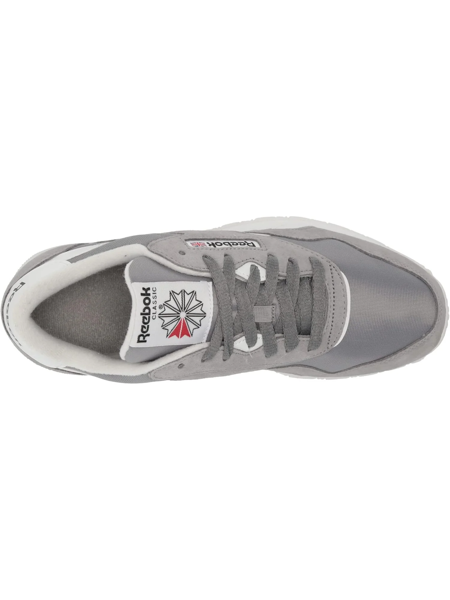 Кроссовки Classic Nylon Reebok — 2