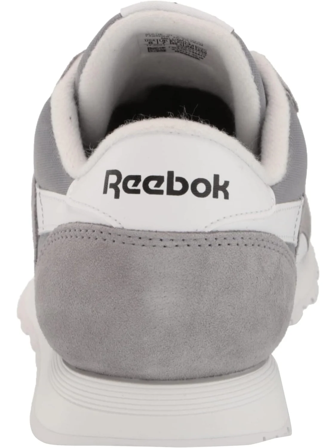 Кроссовки Classic Nylon Reebok — 3