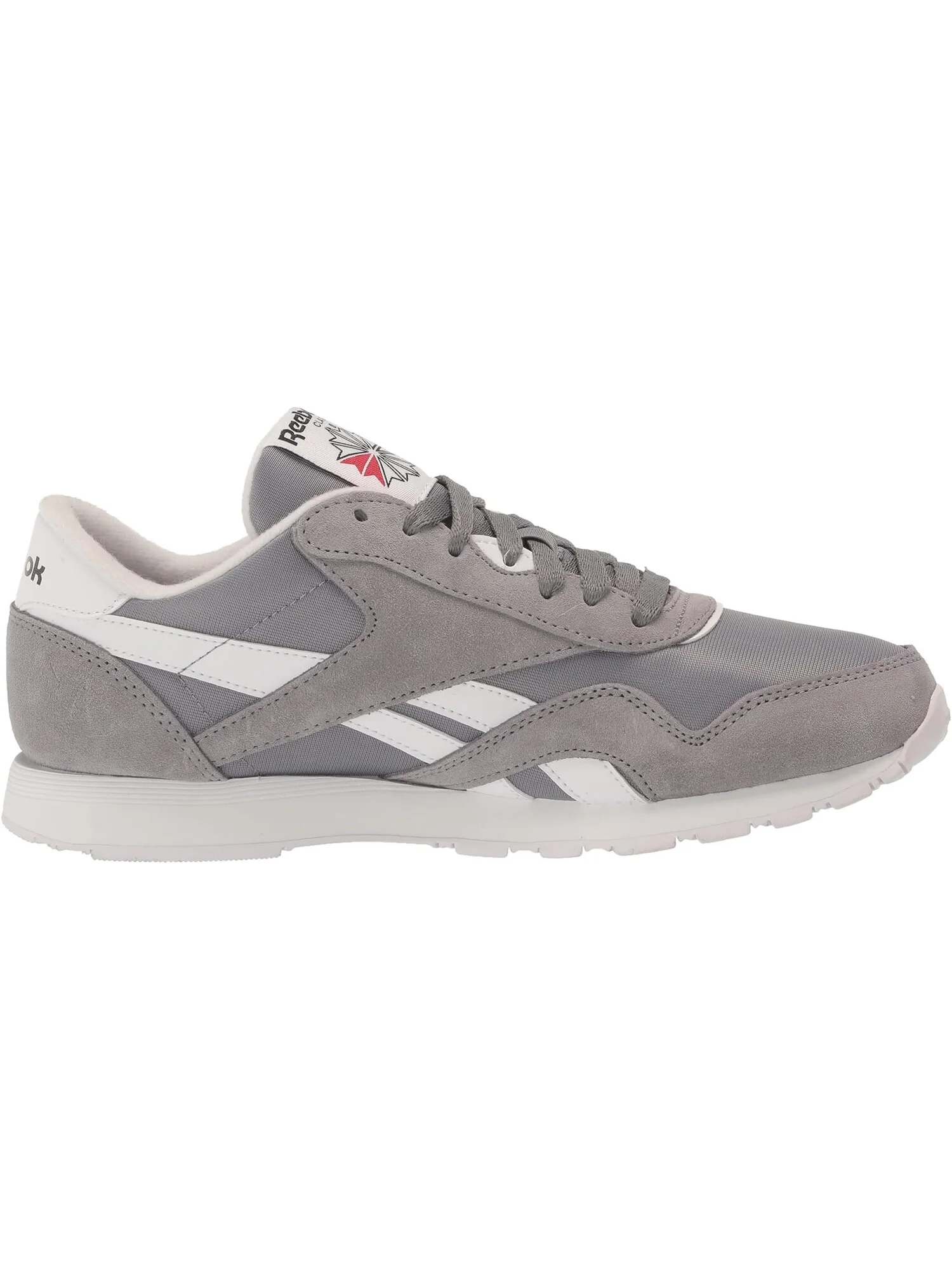 Кроссовки Classic Nylon Reebok — 4