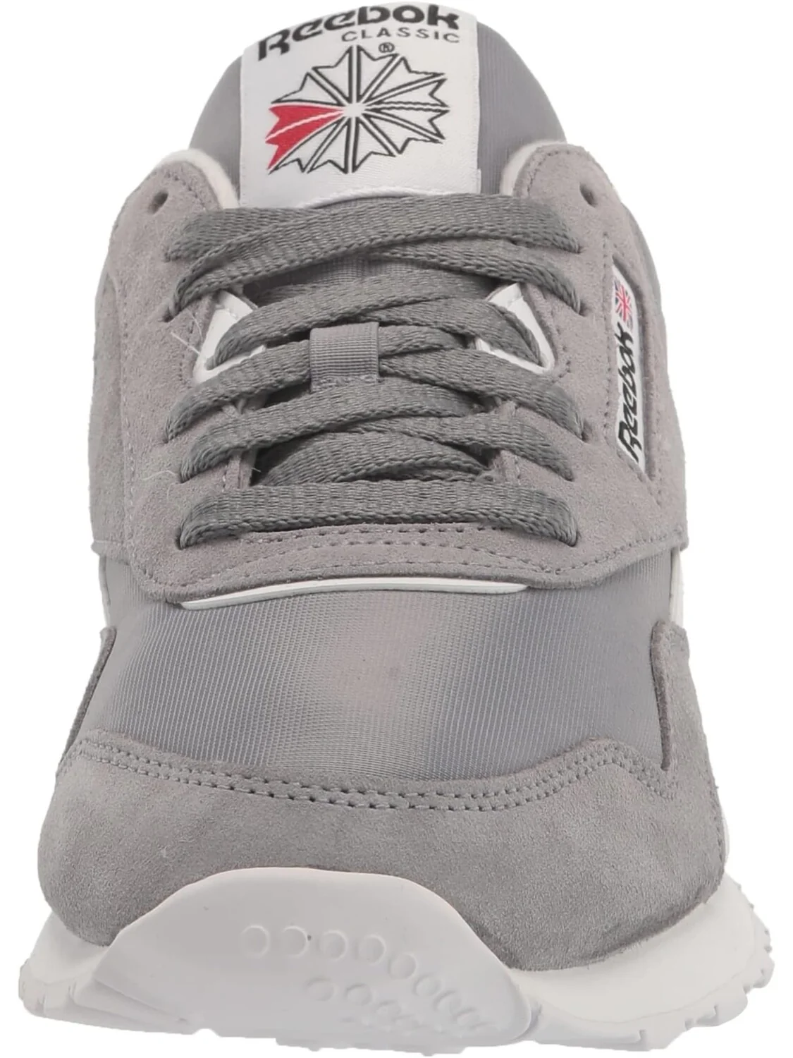 Кроссовки Classic Nylon Reebok — 5