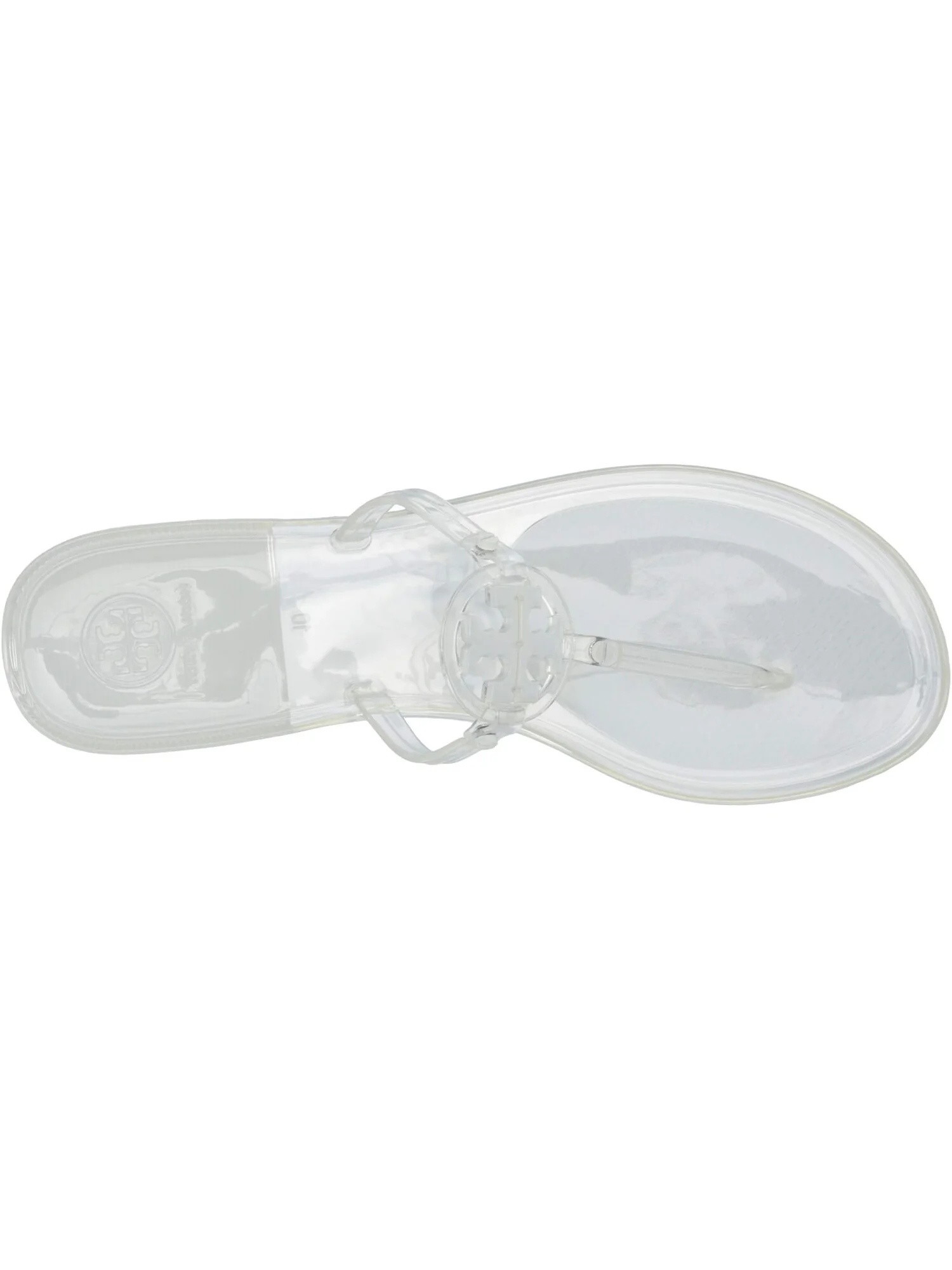 Сандалии Tory Burch Mini Miller Jelly Thong — 2