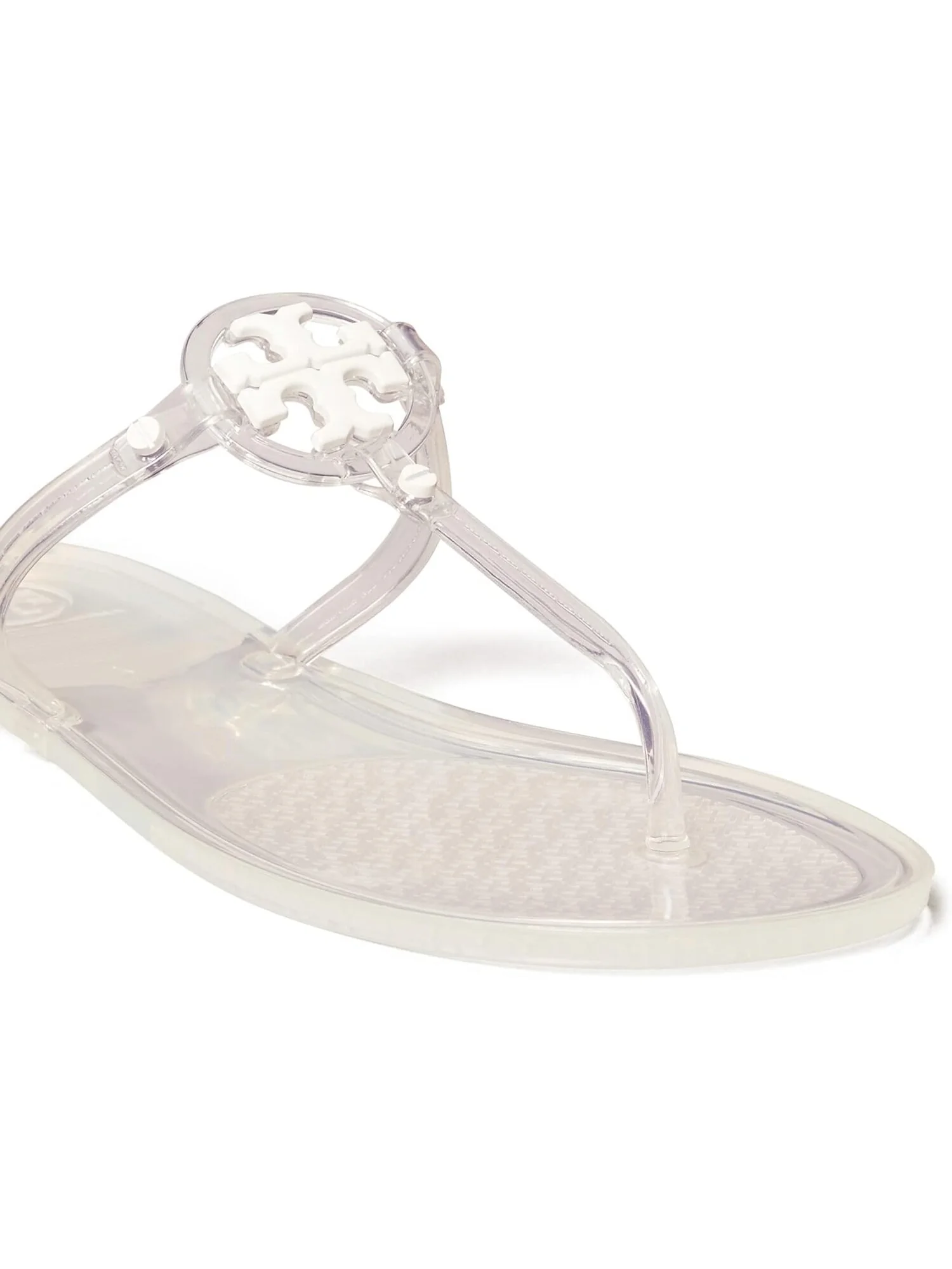 Сандалии Tory Burch Mini Miller Jelly Thong — 3