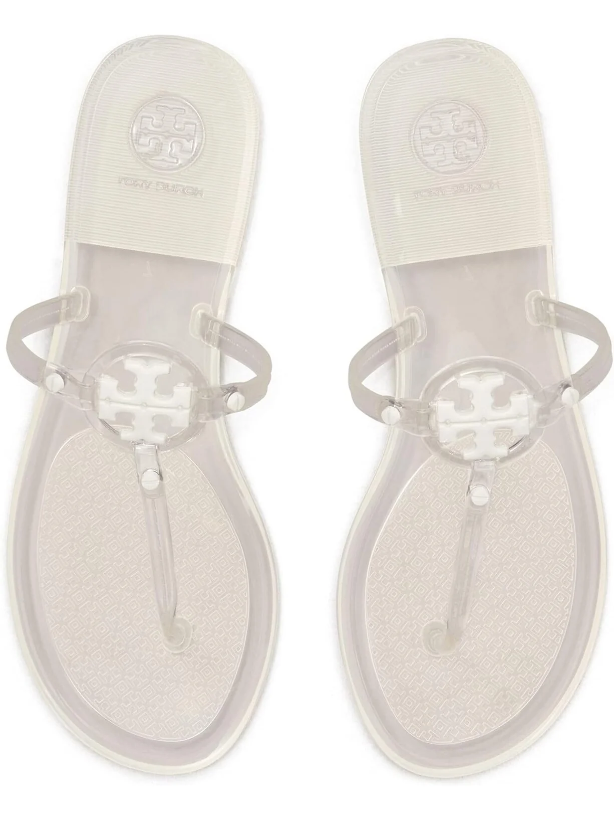 Сандалии Tory Burch Mini Miller Jelly Thong — 4