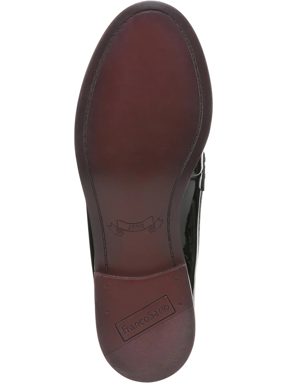 Лоферы Franco Sarto Carolyn Low Slip-ons — 3