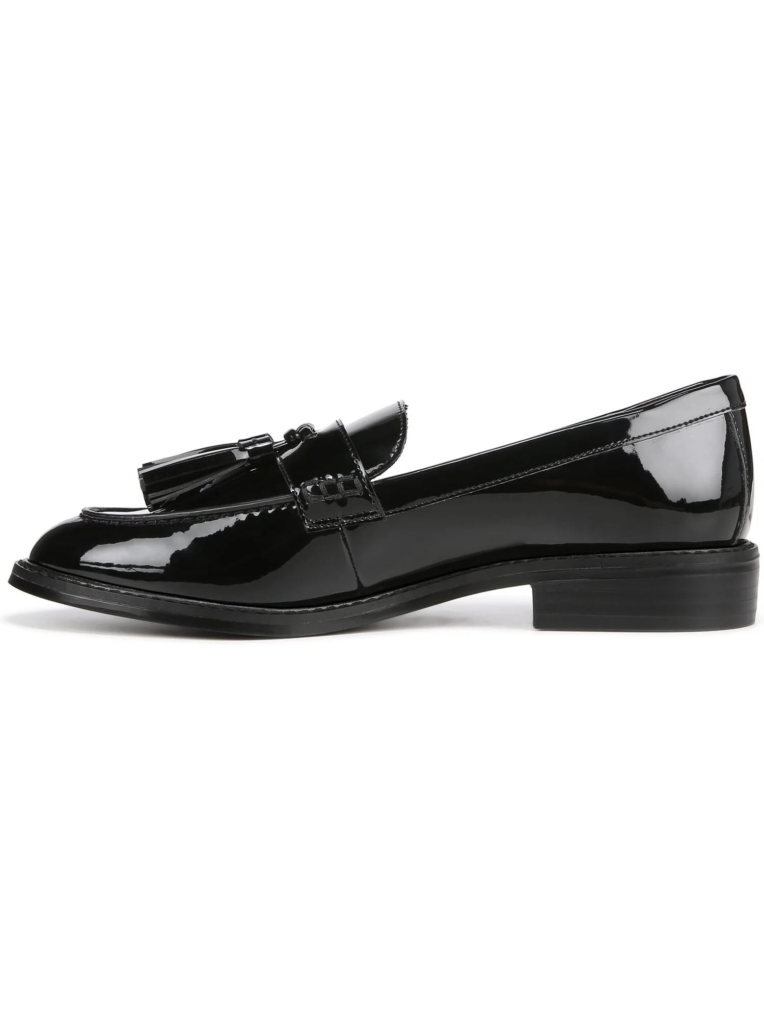 Лоферы Franco Sarto Carolyn Low Slip-ons — 4