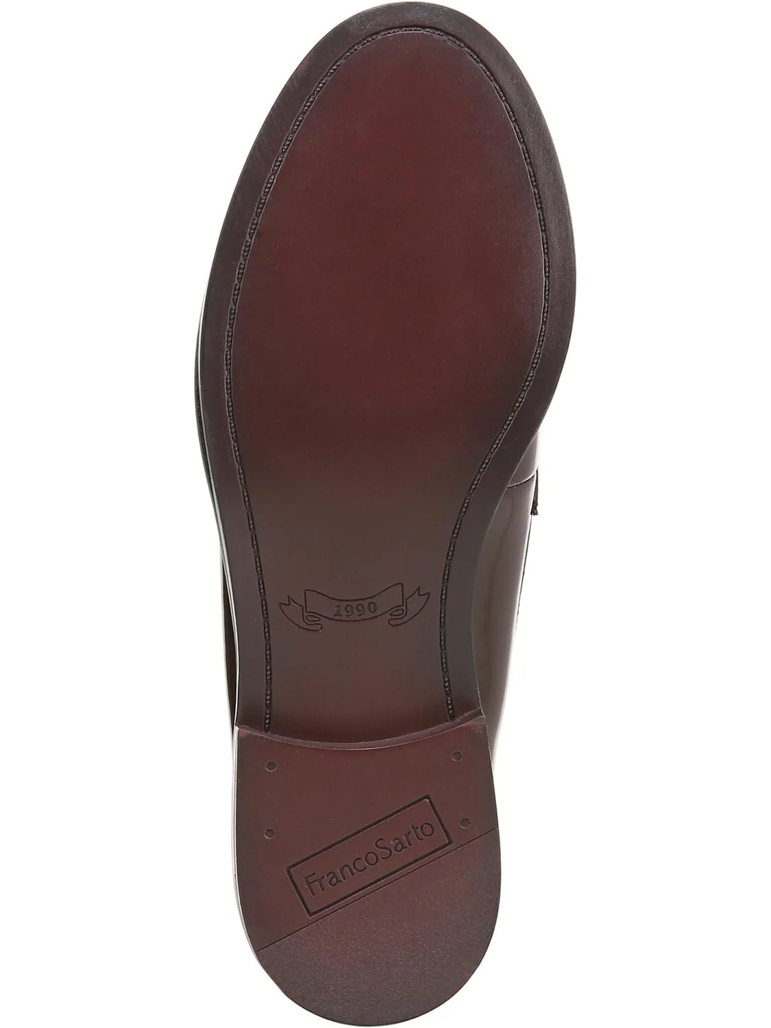 Лоферы Carolyn Low Slip-ons Franco Sarto — 3