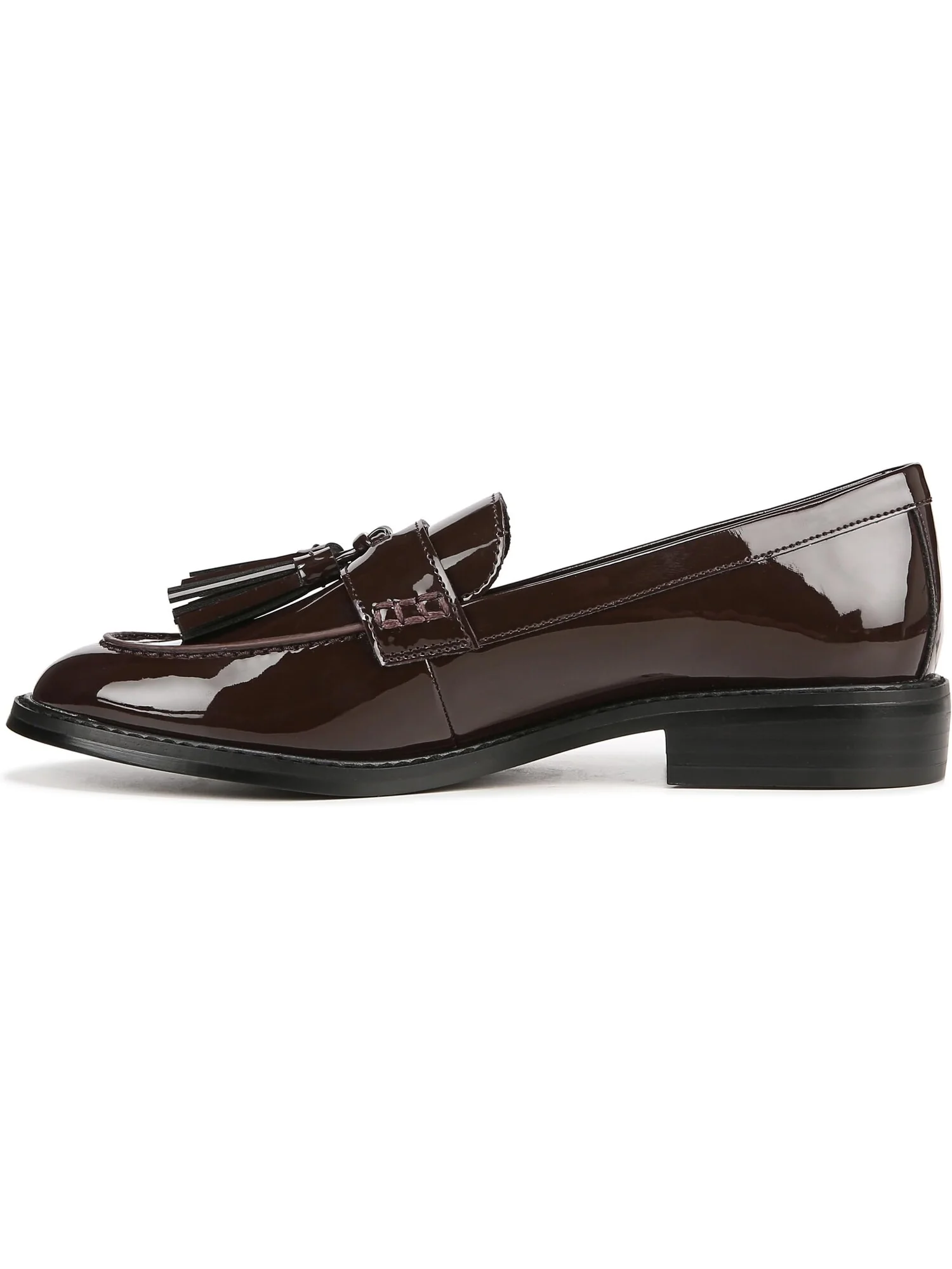 Лоферы Carolyn Low Slip-ons Franco Sarto — 4