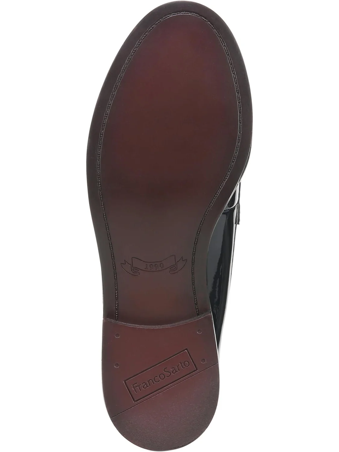 Лоферы Franco Sarto Carolyn Low Slip-ons — 3