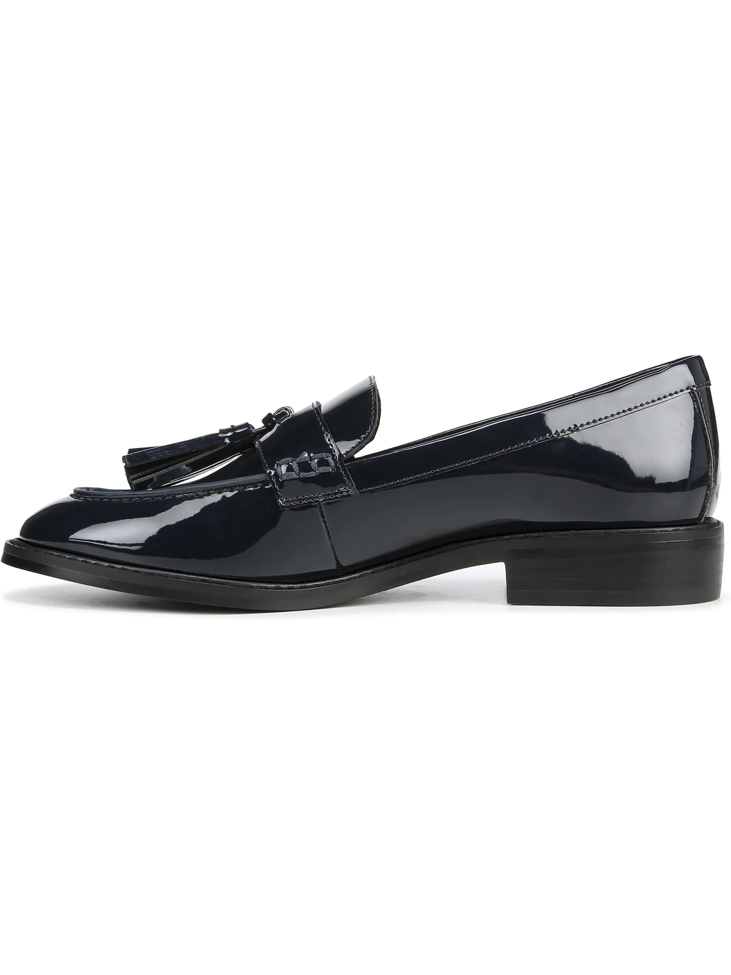 Лоферы Franco Sarto Carolyn Low Slip-ons — 4