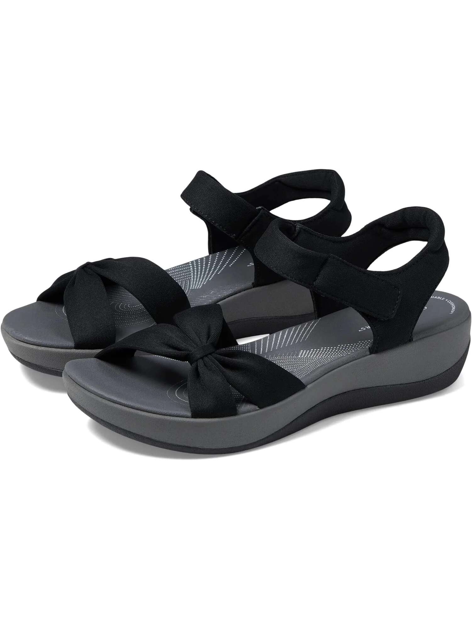 Сандалии Clarks Arla Shore — 1