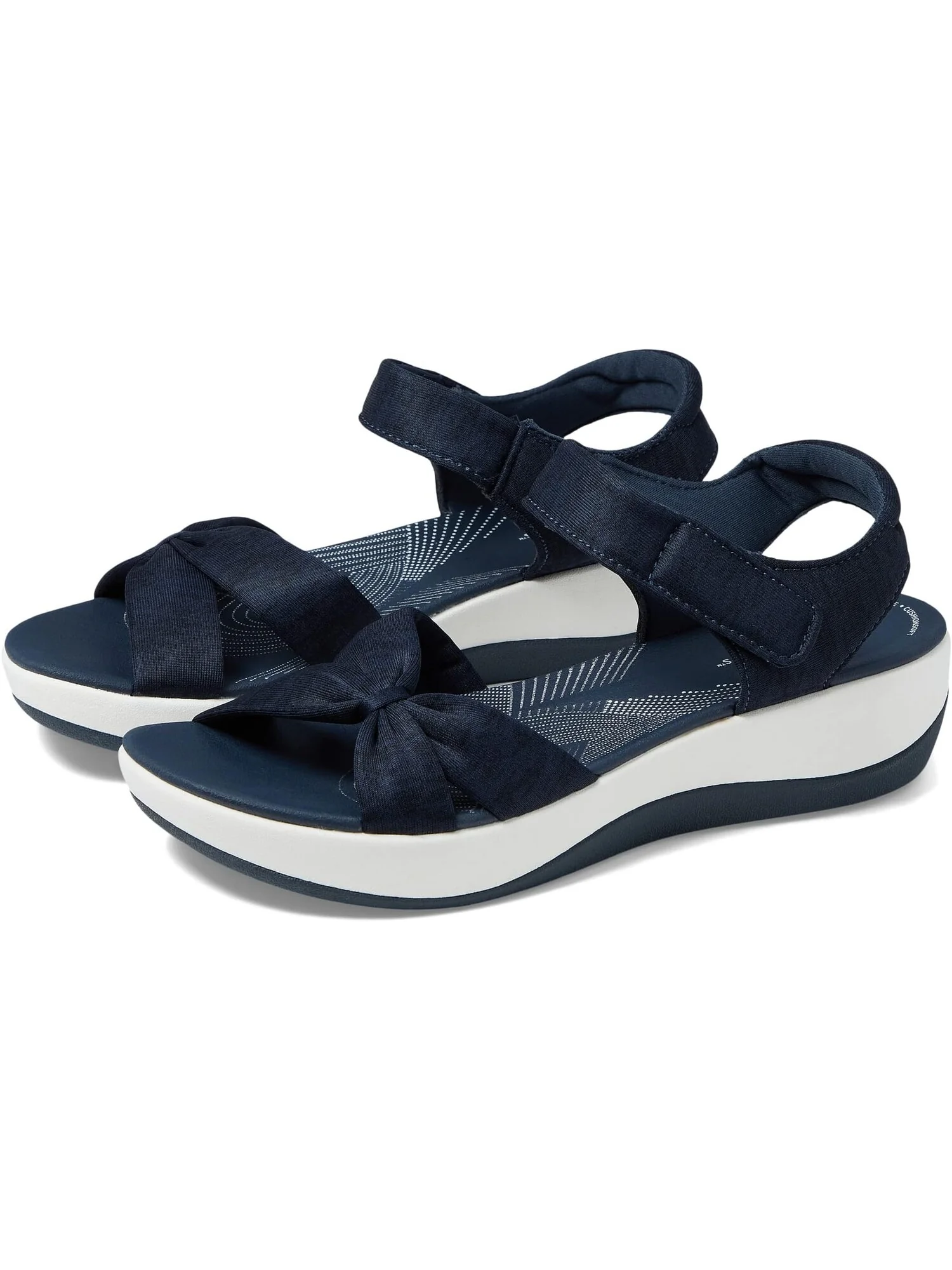 Сандалии Clarks Arla Shore — 1