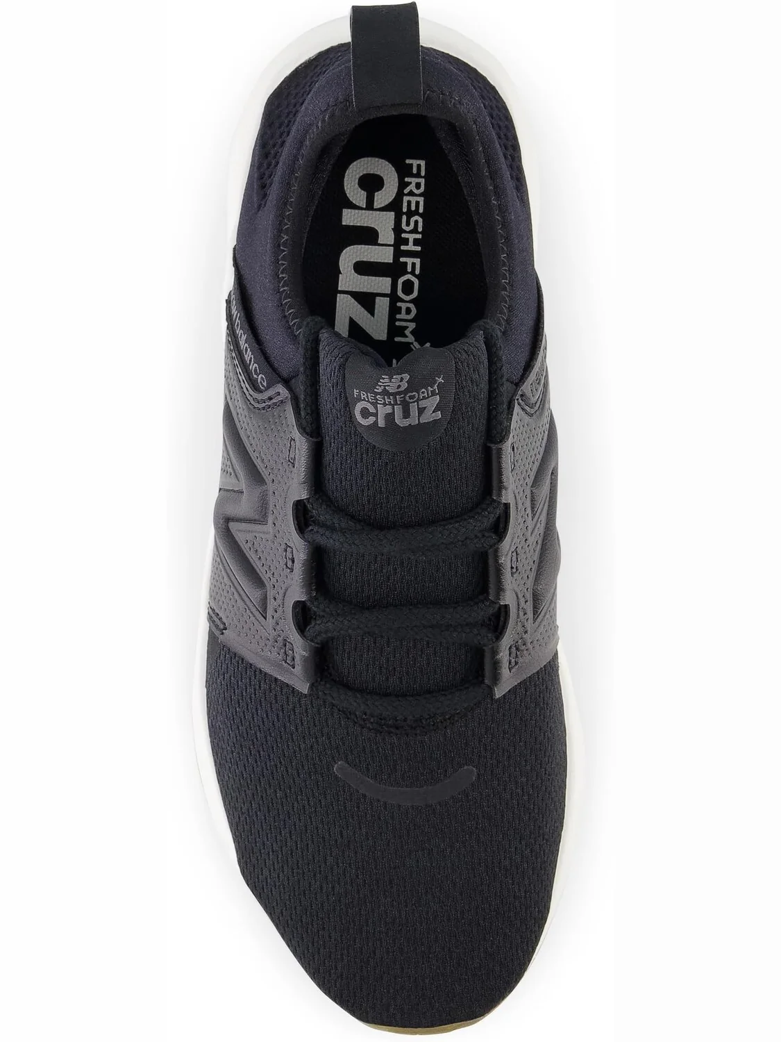Кроссовки New Balance Fresh Foam X Cruz v3 — 2