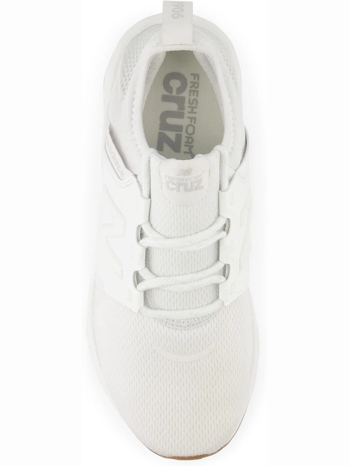 Кроссовки New Balance Fresh Foam X Cruz v3 — 2