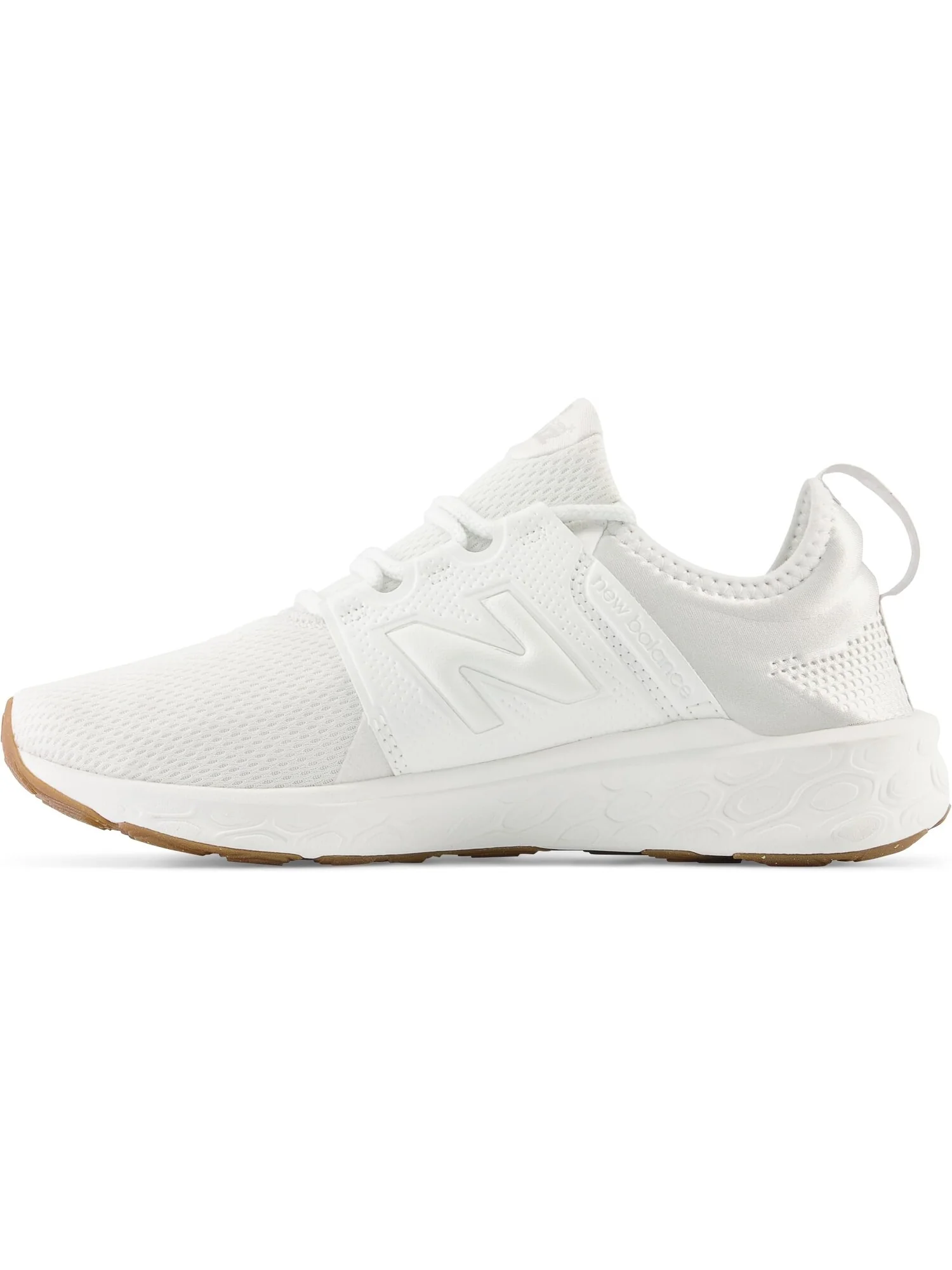 Кроссовки New Balance Fresh Foam X Cruz v3 — 4