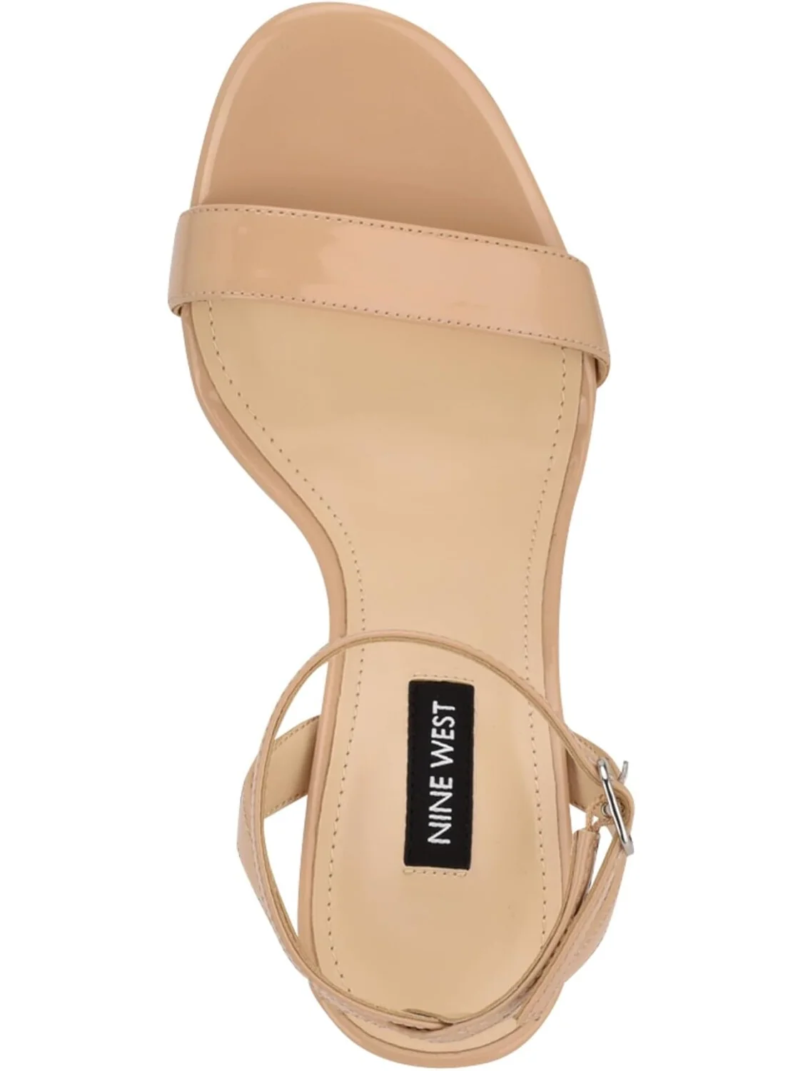 Туфли Nine West Loola — 2