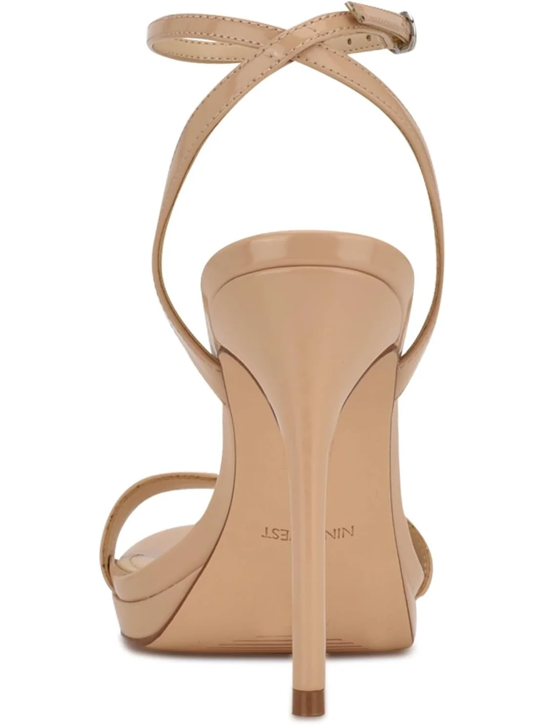Туфли Nine West Loola — 4