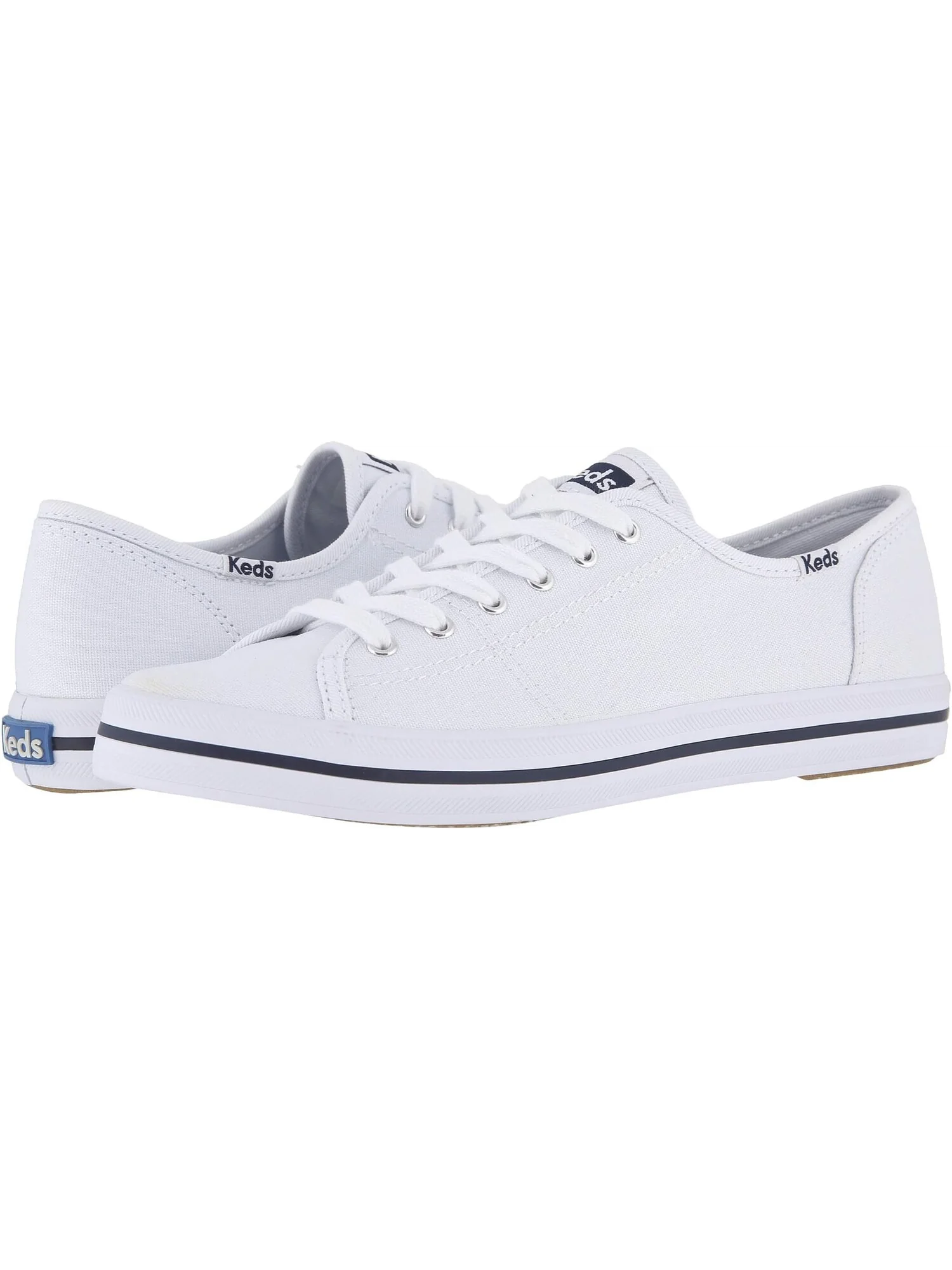 Кроссовки Keds Kickstart Lace Up — 1