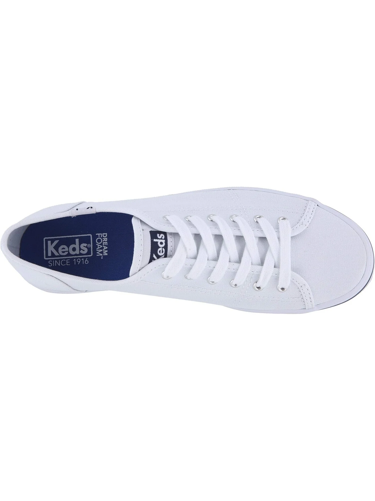 Кроссовки Keds Kickstart Lace Up — 2