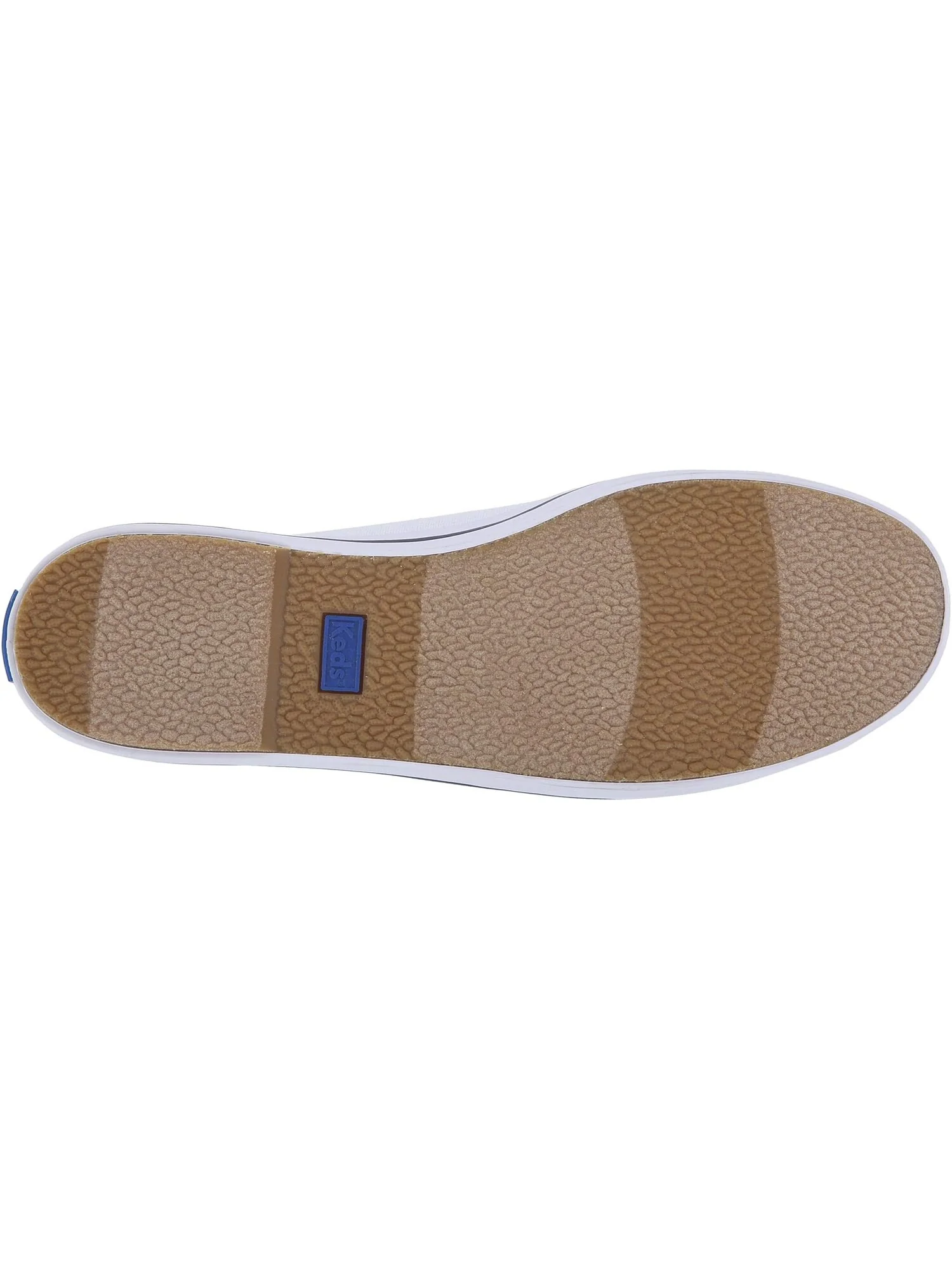 Кроссовки Keds Kickstart Lace Up — 3