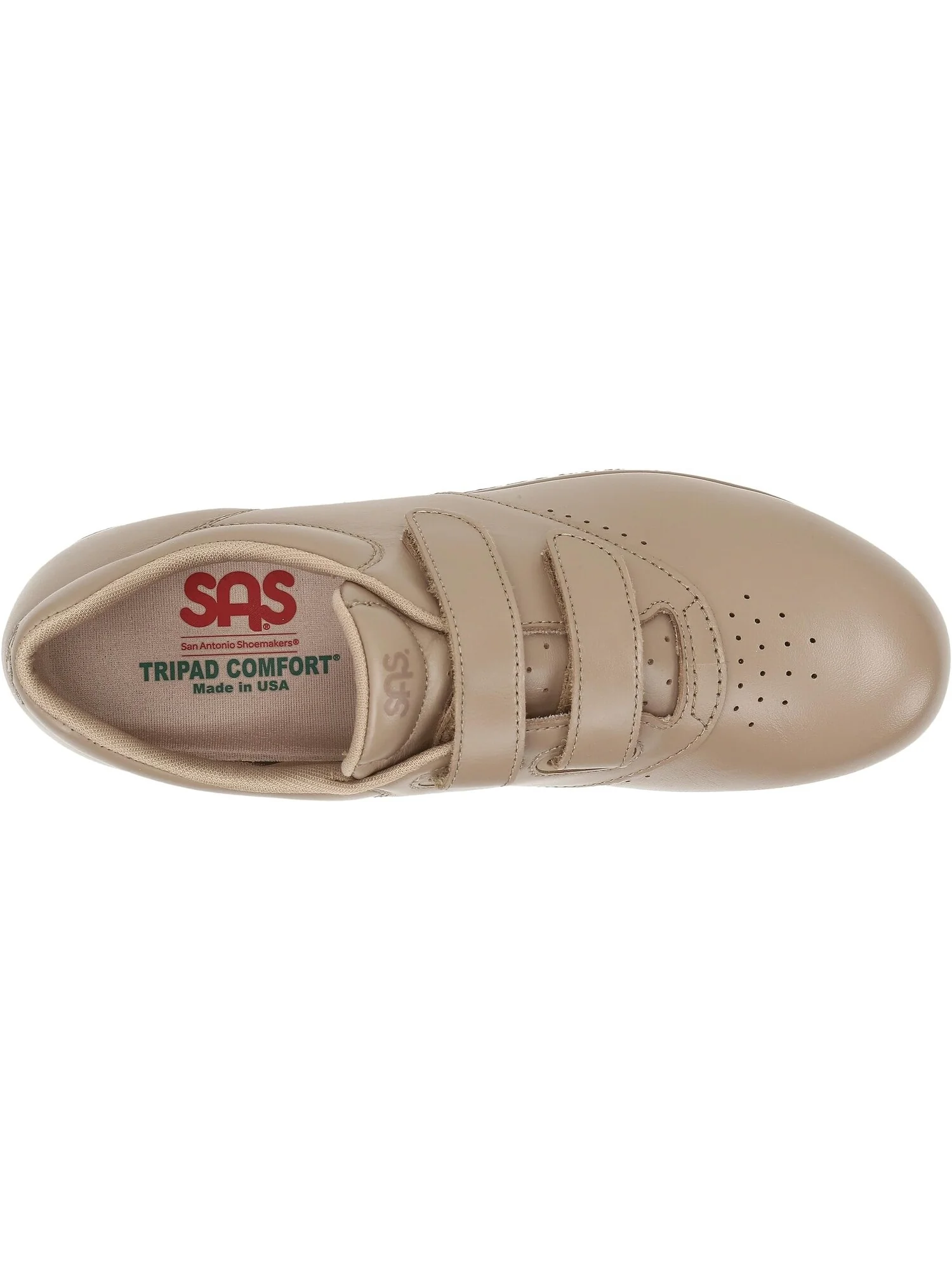 Кроссовки SAS Me Too Adjustable Comfort Shoe — 2
