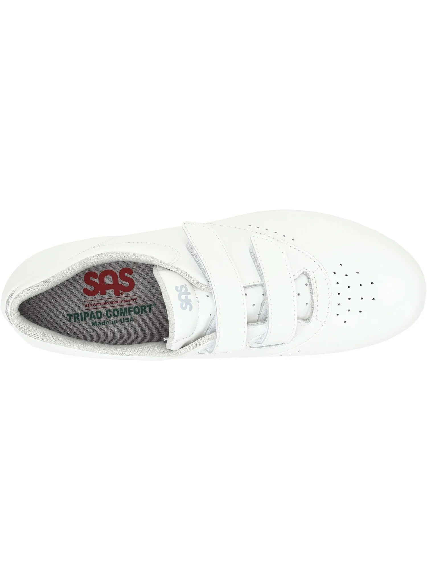 Кроссовки SAS Me Too Adjustable Comfort Shoe — 2