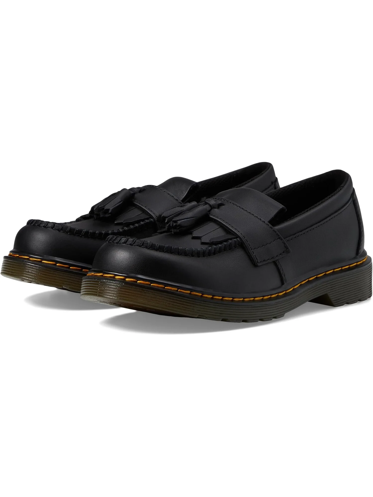 Лоферы Dr. Martens Adrian детские